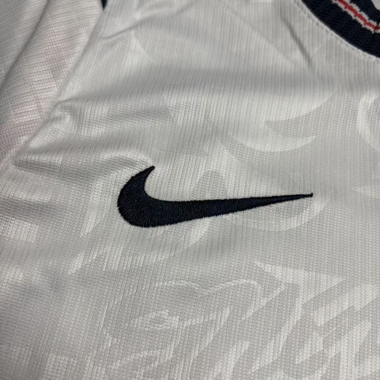 England 2026 Kids Home Jersey