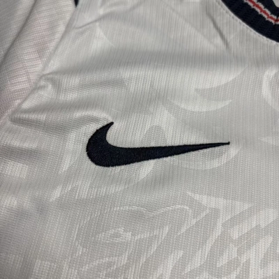 England 2026 Kids Home Jersey 02