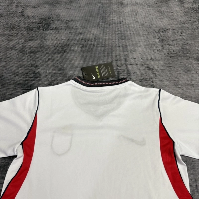 England 2026 Kids Home Jersey 02