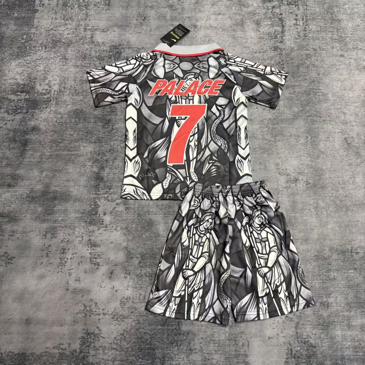 England 2026 Kids Jersey