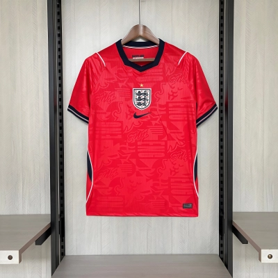 England 2026 Mens Away Jersey 01
