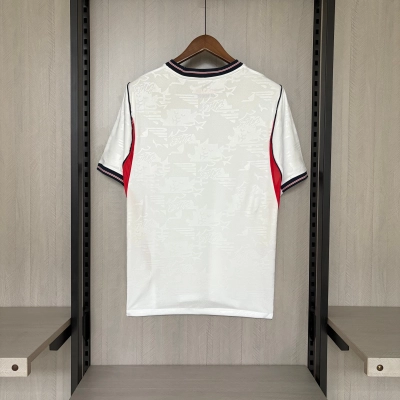 England 2026 Mens Home Jersey 02