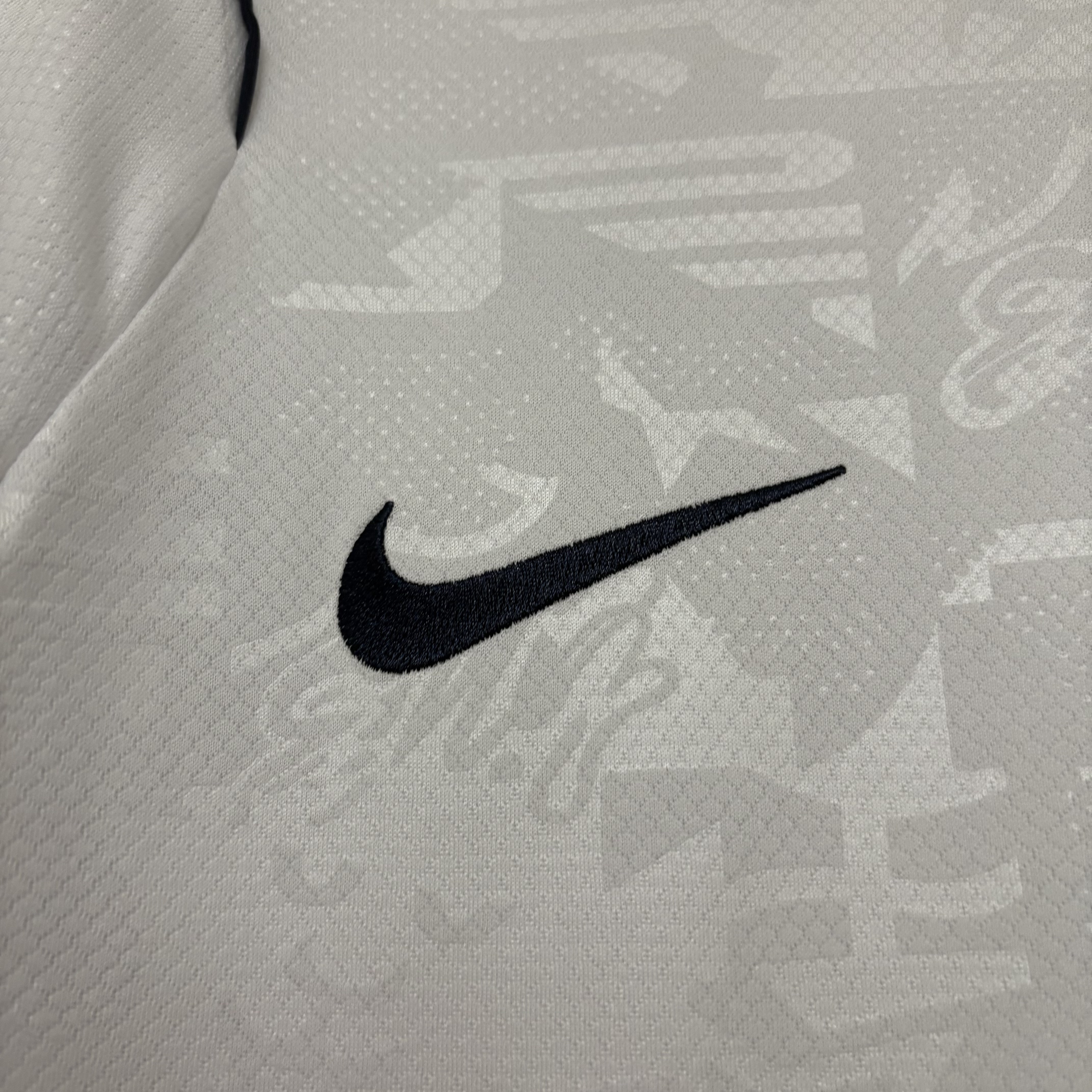 England 2026 Mens Home Jersey