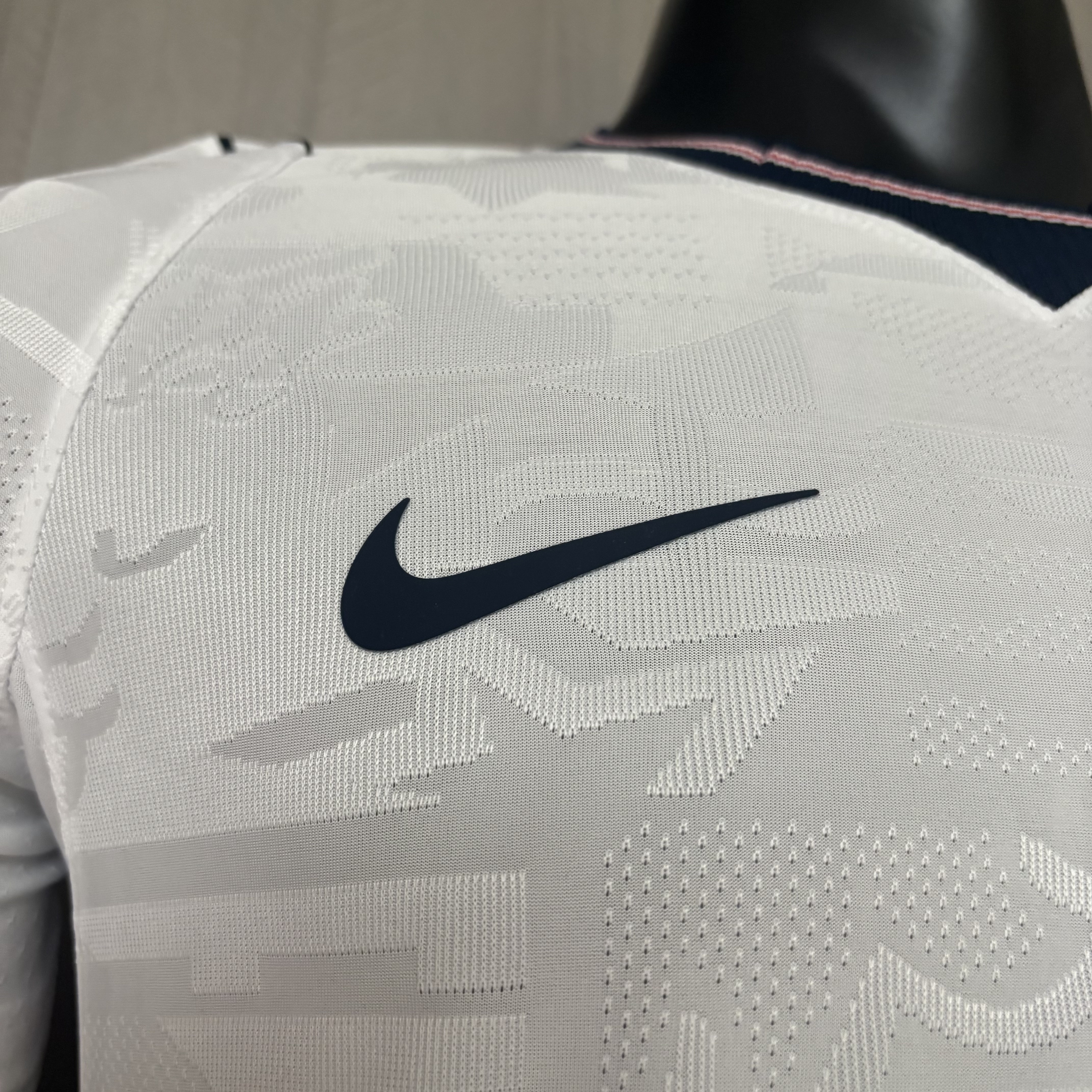 England 2026 Mens Player Version Home Jersey