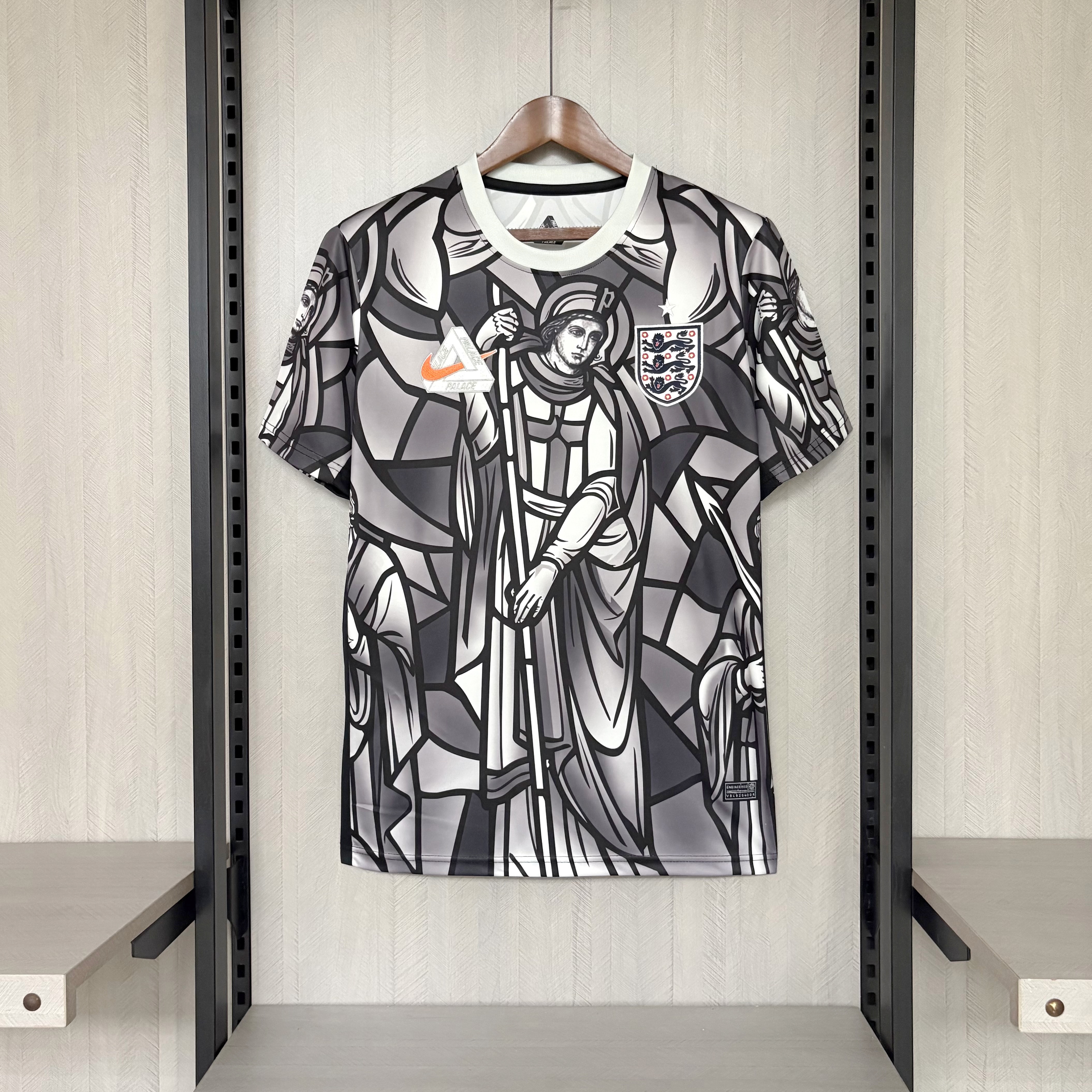 England 2026 Mens Special Edition Jersey