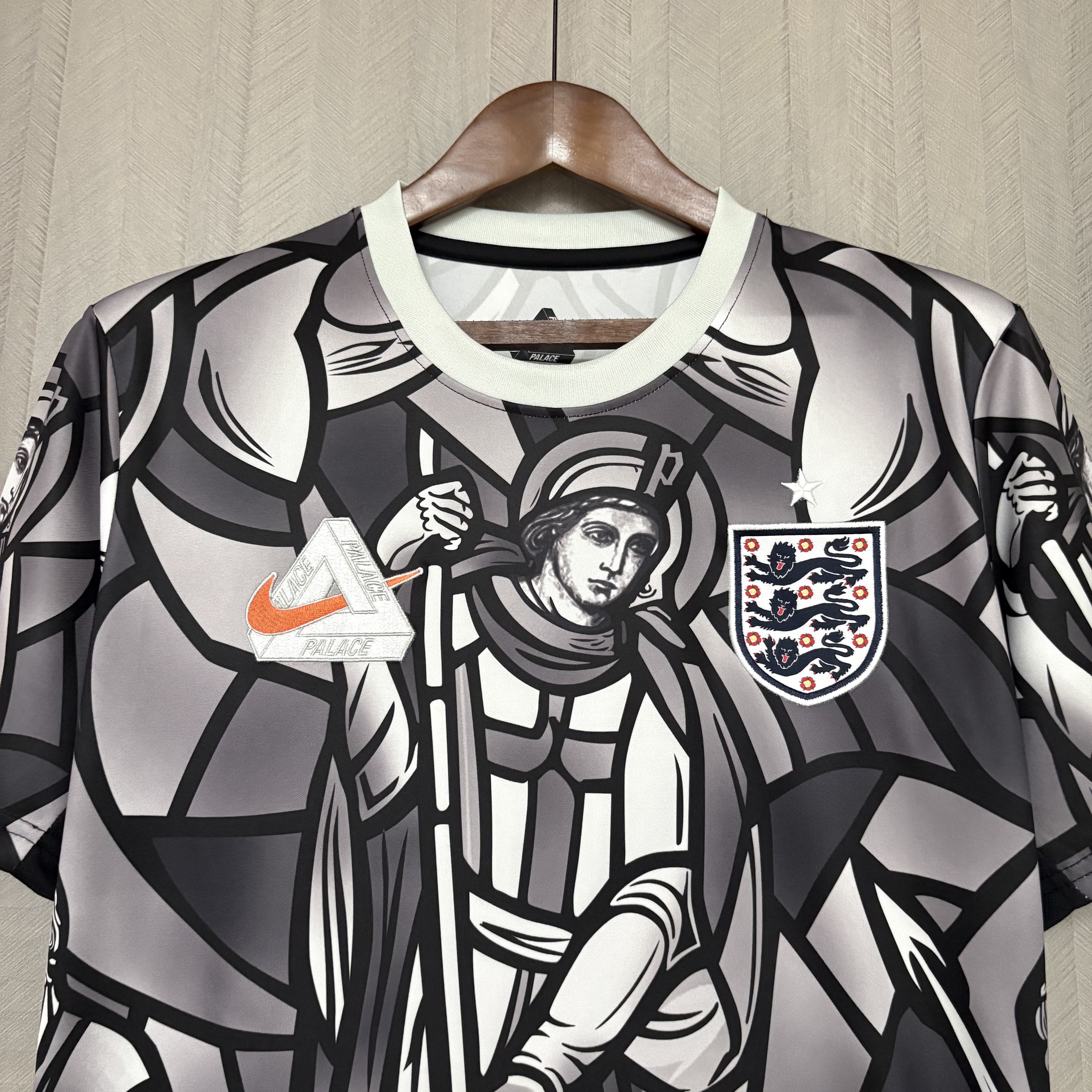 England 2026 Mens Special Edition Jersey