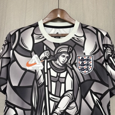 England 2026 Mens Special Edition Jersey 02