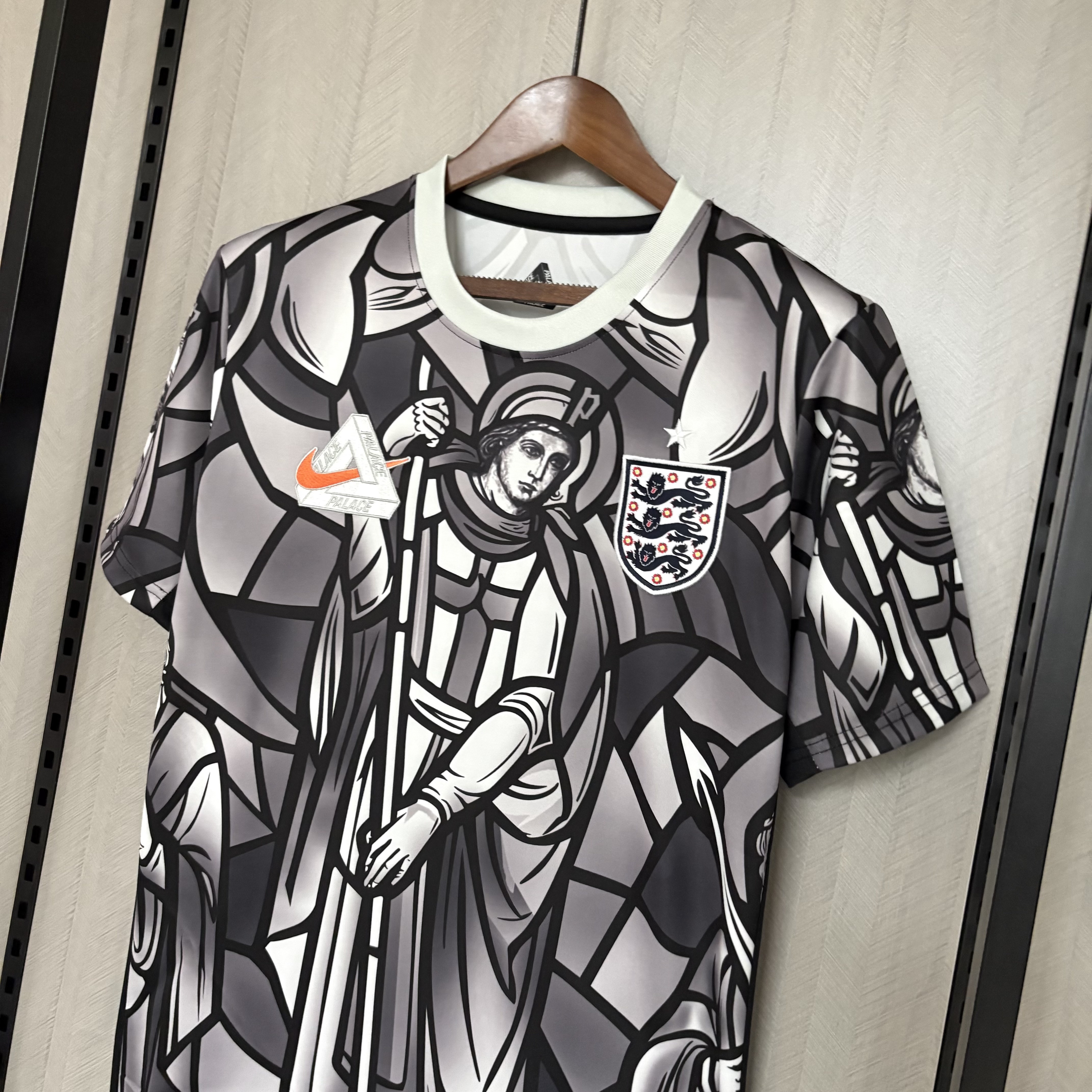 England 2026 Mens Special Edition Jersey