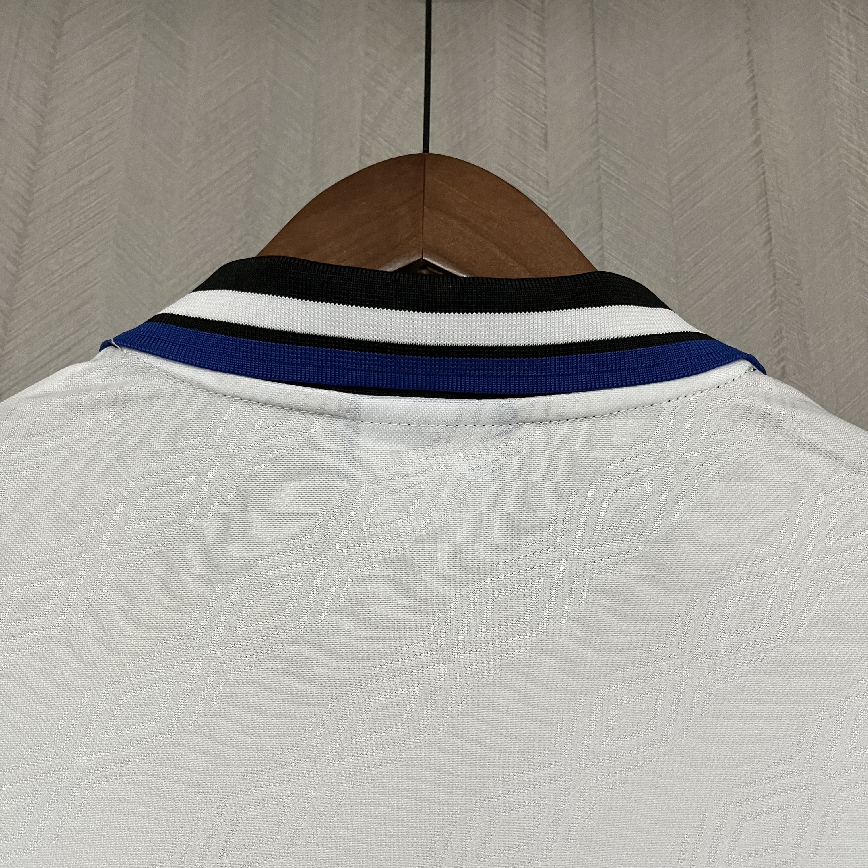 Everton 1994/95 Mens Retro Away Jersey