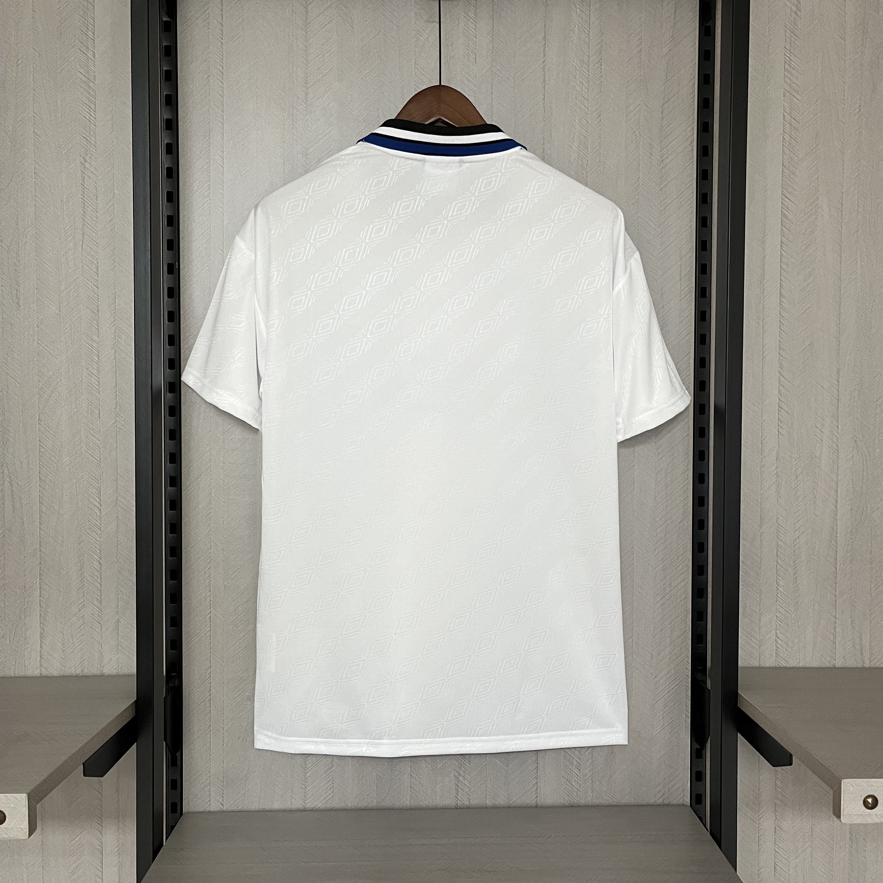 Everton 1994/95 Mens Retro Away Jersey