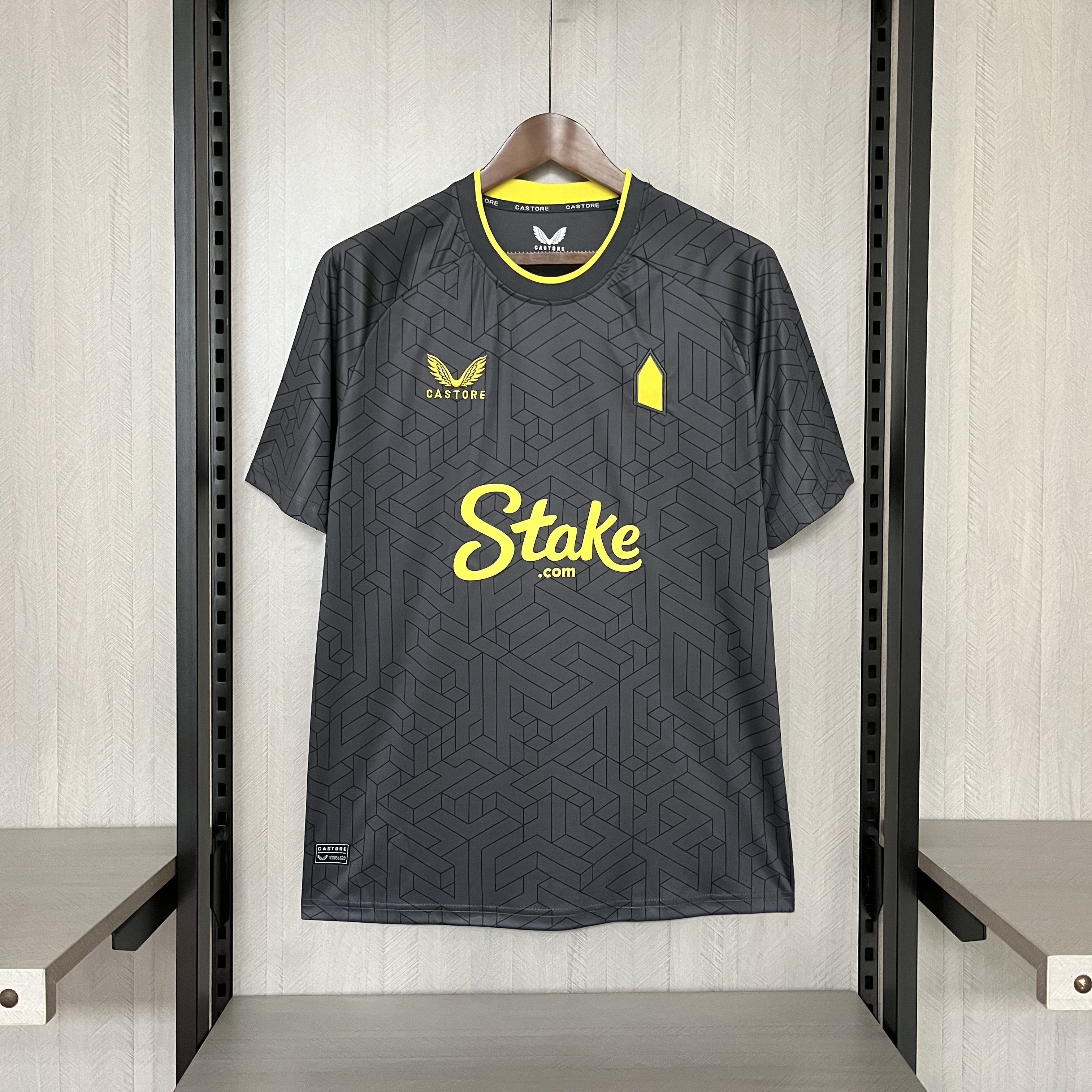 Everton 2024/25 Mens Away Jersey