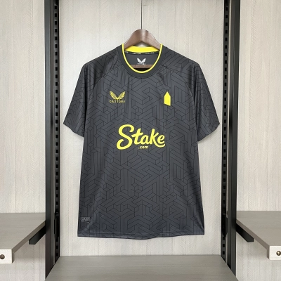 Everton 2024/25 Mens Away Jersey 01