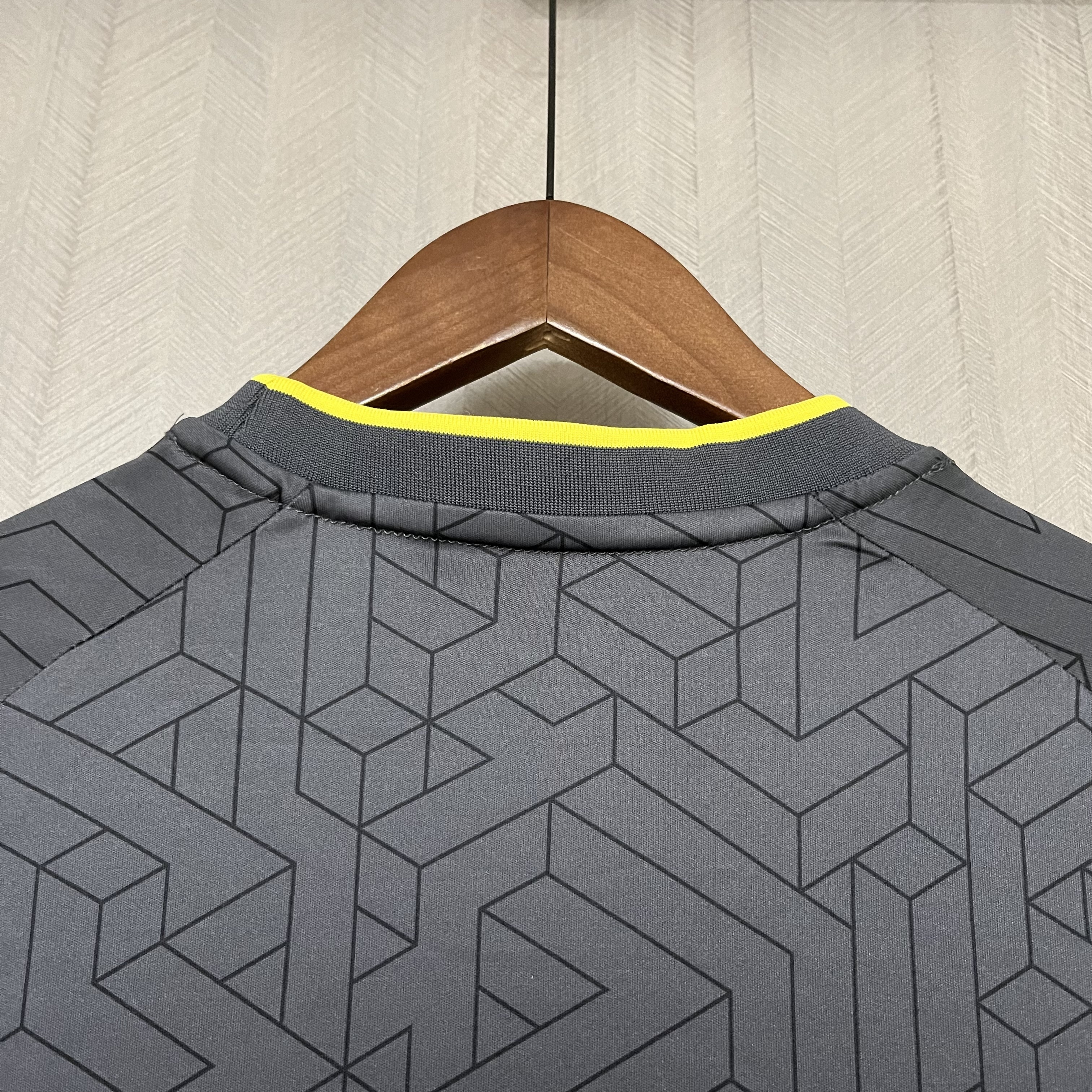 Everton 2024/25 Mens Away Jersey