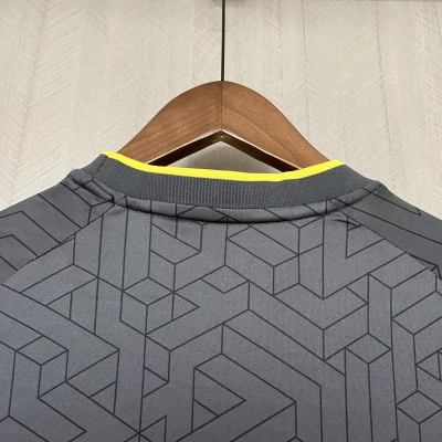 Everton 2024/25 Mens Away Jersey 02