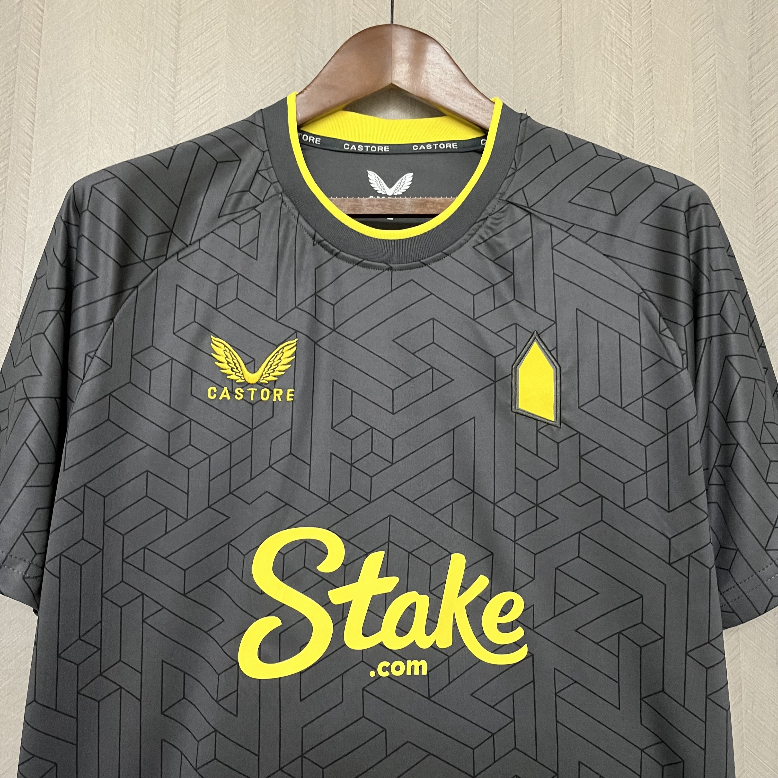 Everton 2024/25 Mens Away Jersey