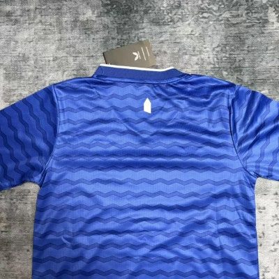Everton 2025/26 Kids Home Kit 02