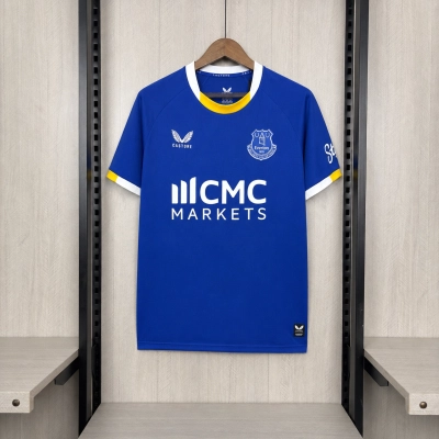 Everton 2026/27 Mens Home Jersey 01
