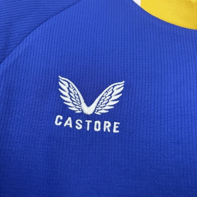 Everton 2026/27 Mens Home Jersey 02