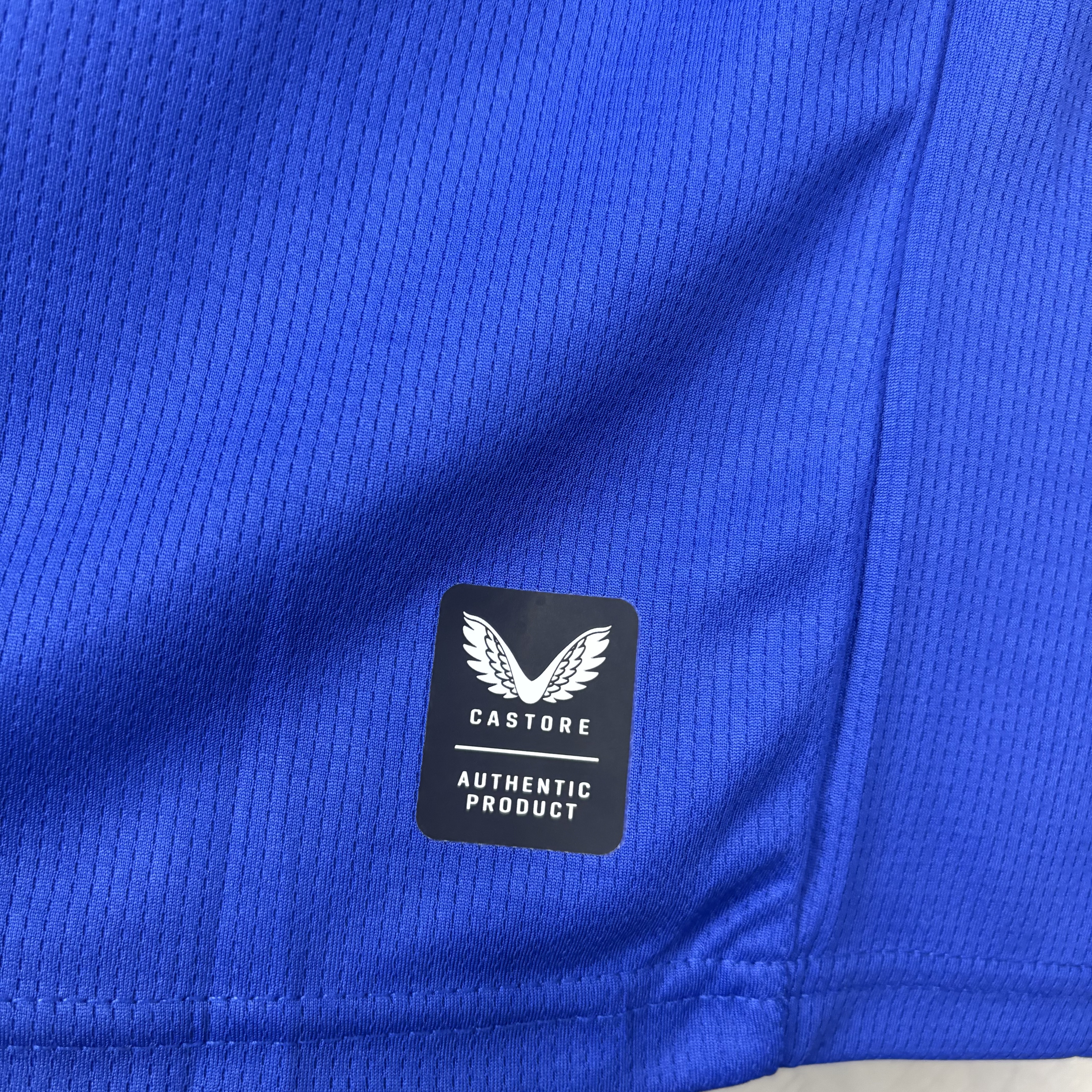 Everton 2026/27 Mens Home Jersey