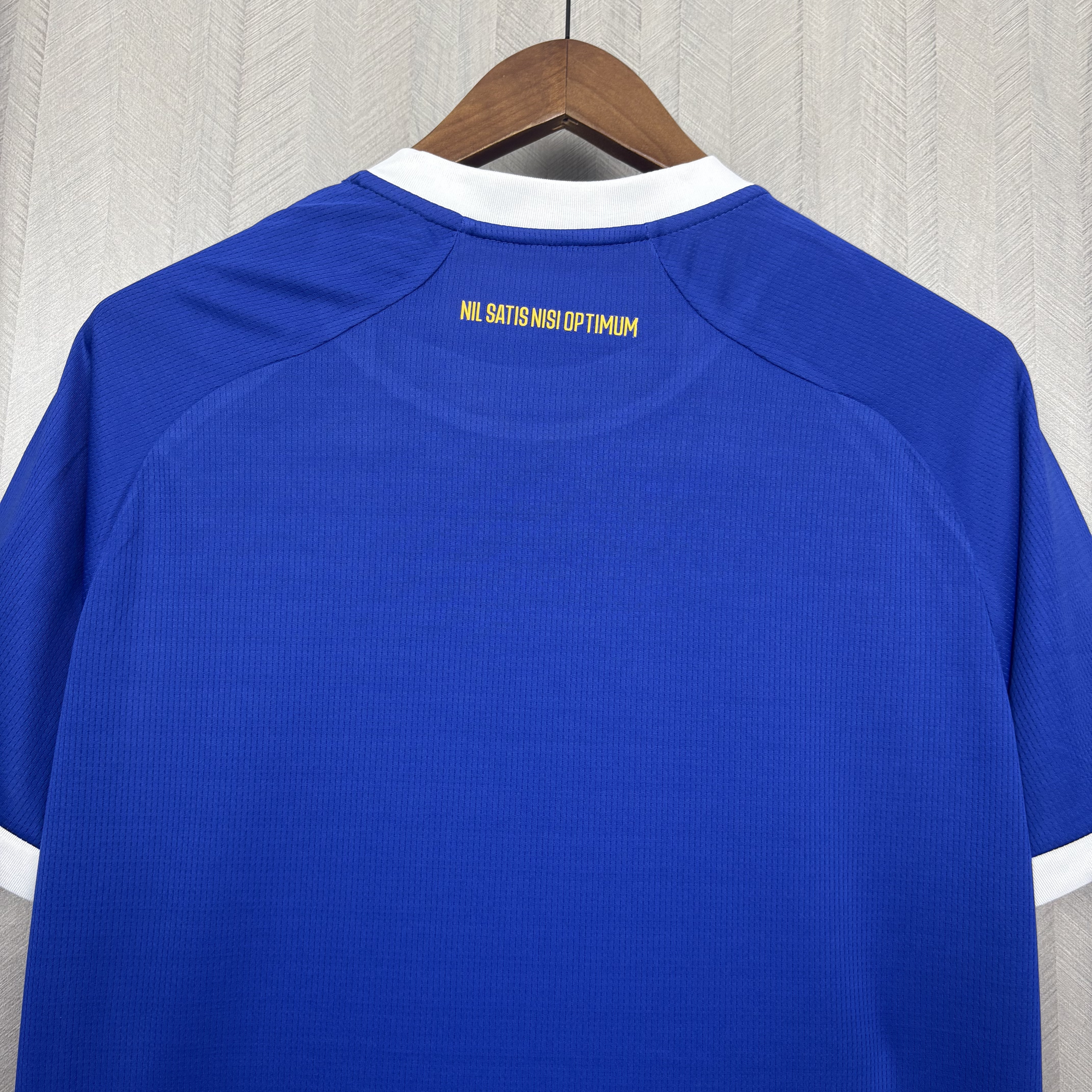 Everton 2026/27 Mens Home Jersey