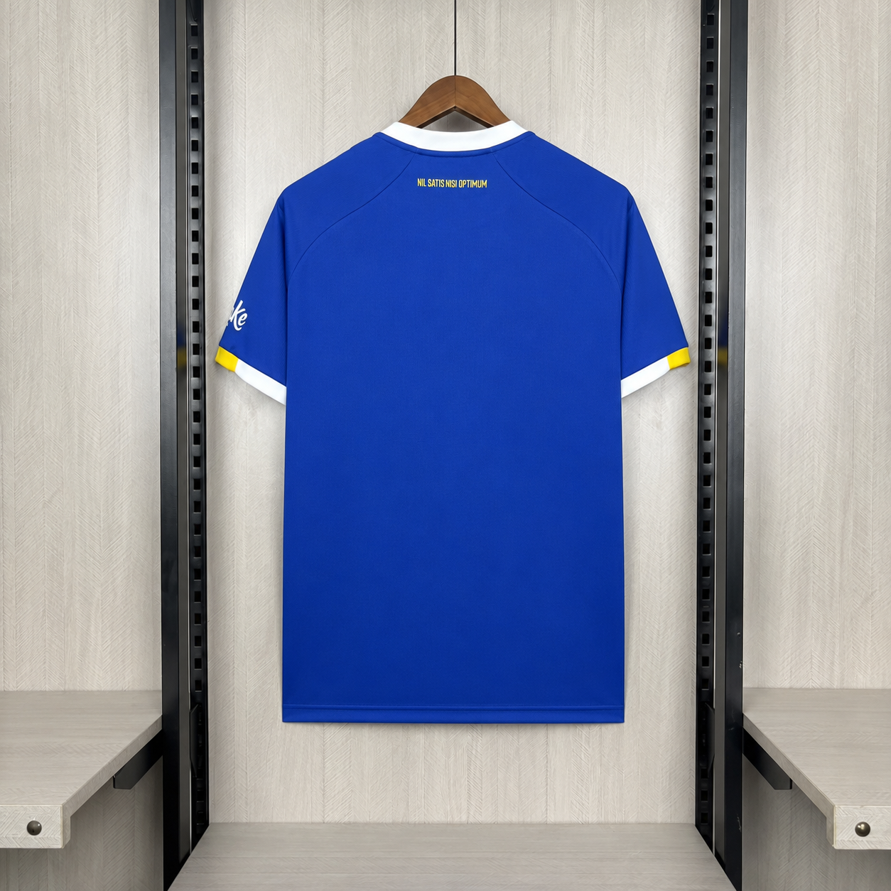 Everton 2026/27 Mens Home Jersey