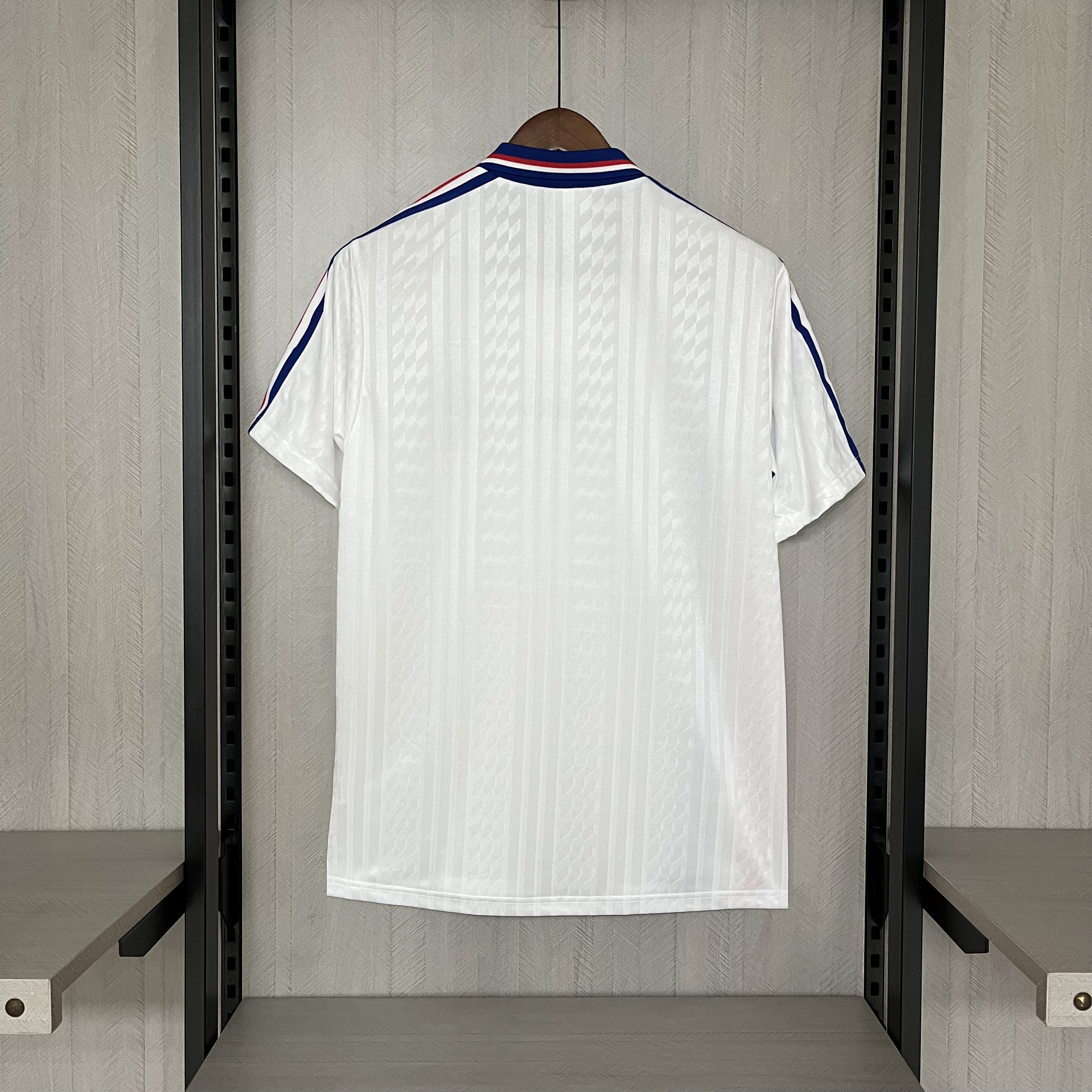 France 1994/95 Mens Retro Away Jersey