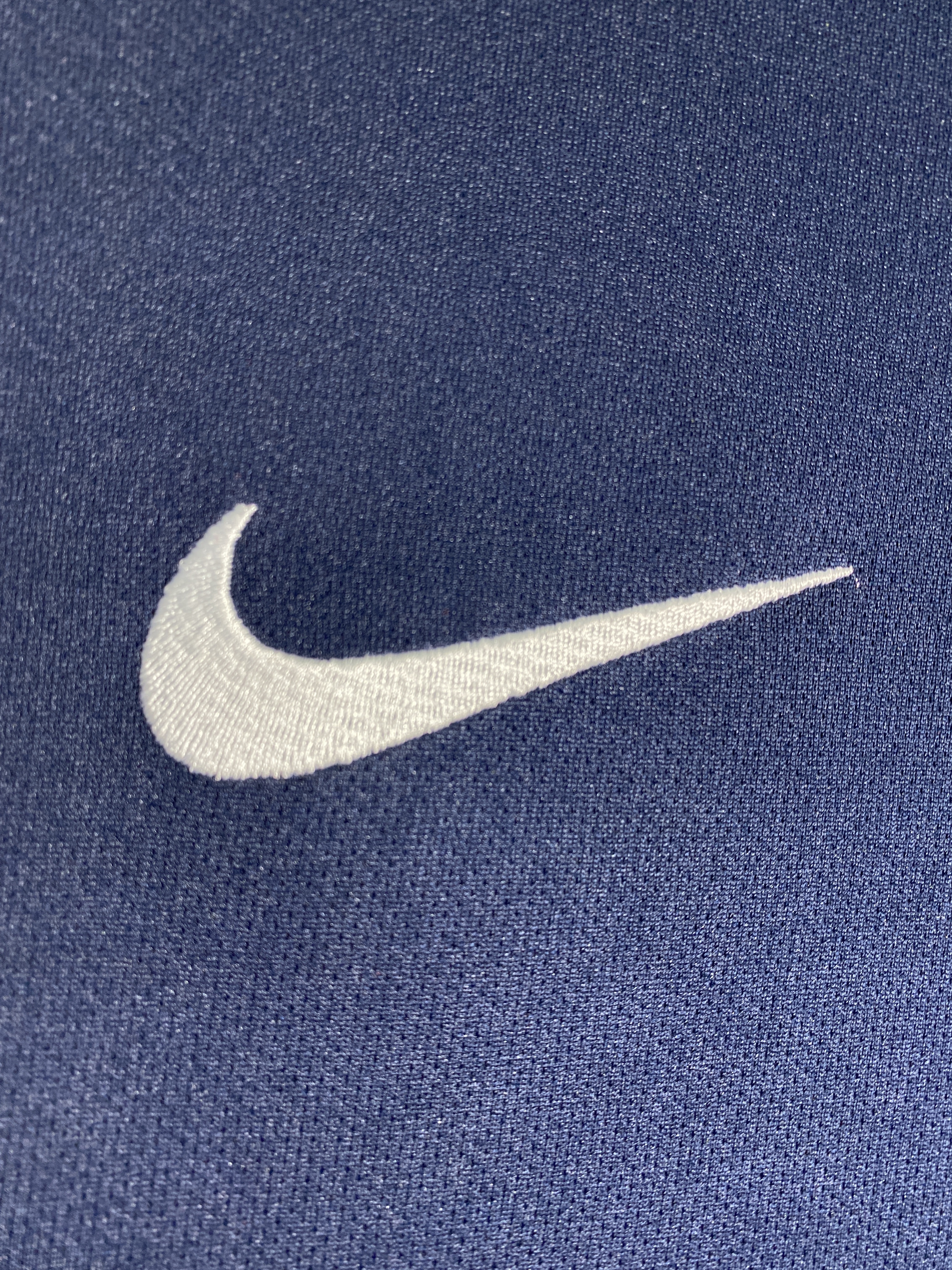France 2018 Mens Home Jersey