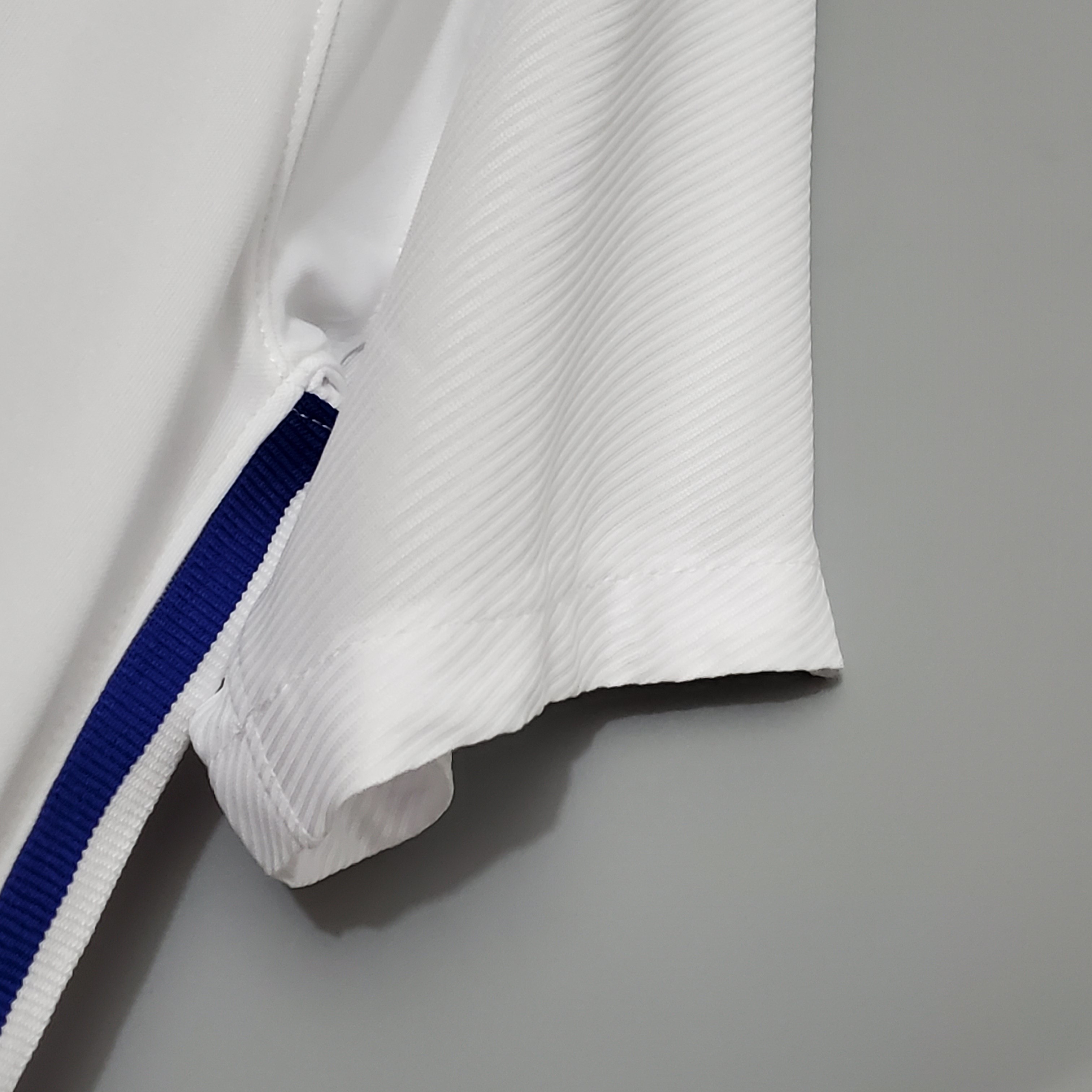 France 2020 Mens Away Jersey