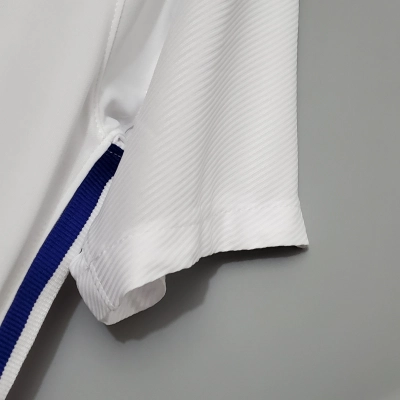France 2020 Mens Away Jersey 02