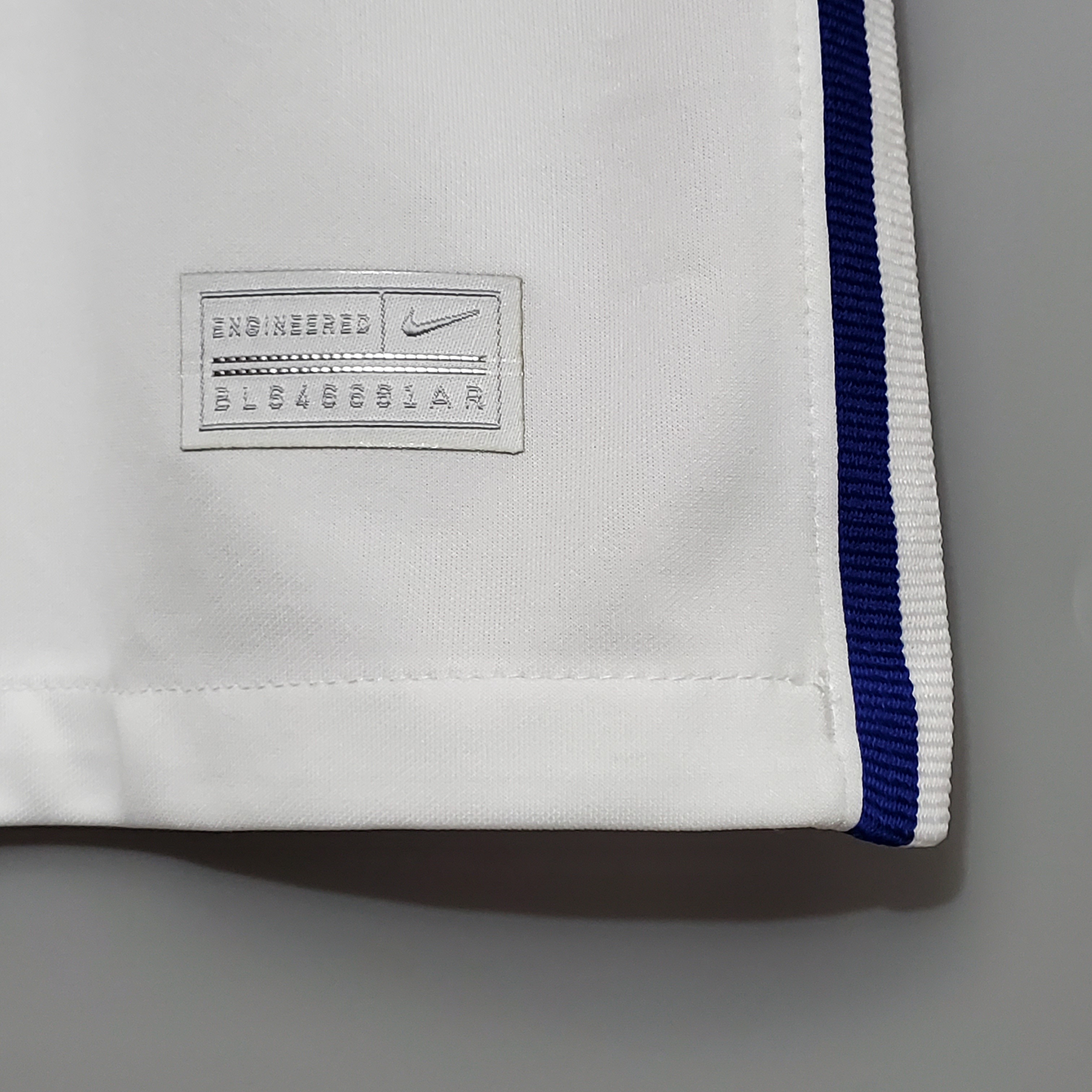 France 2020 Mens Away Jersey