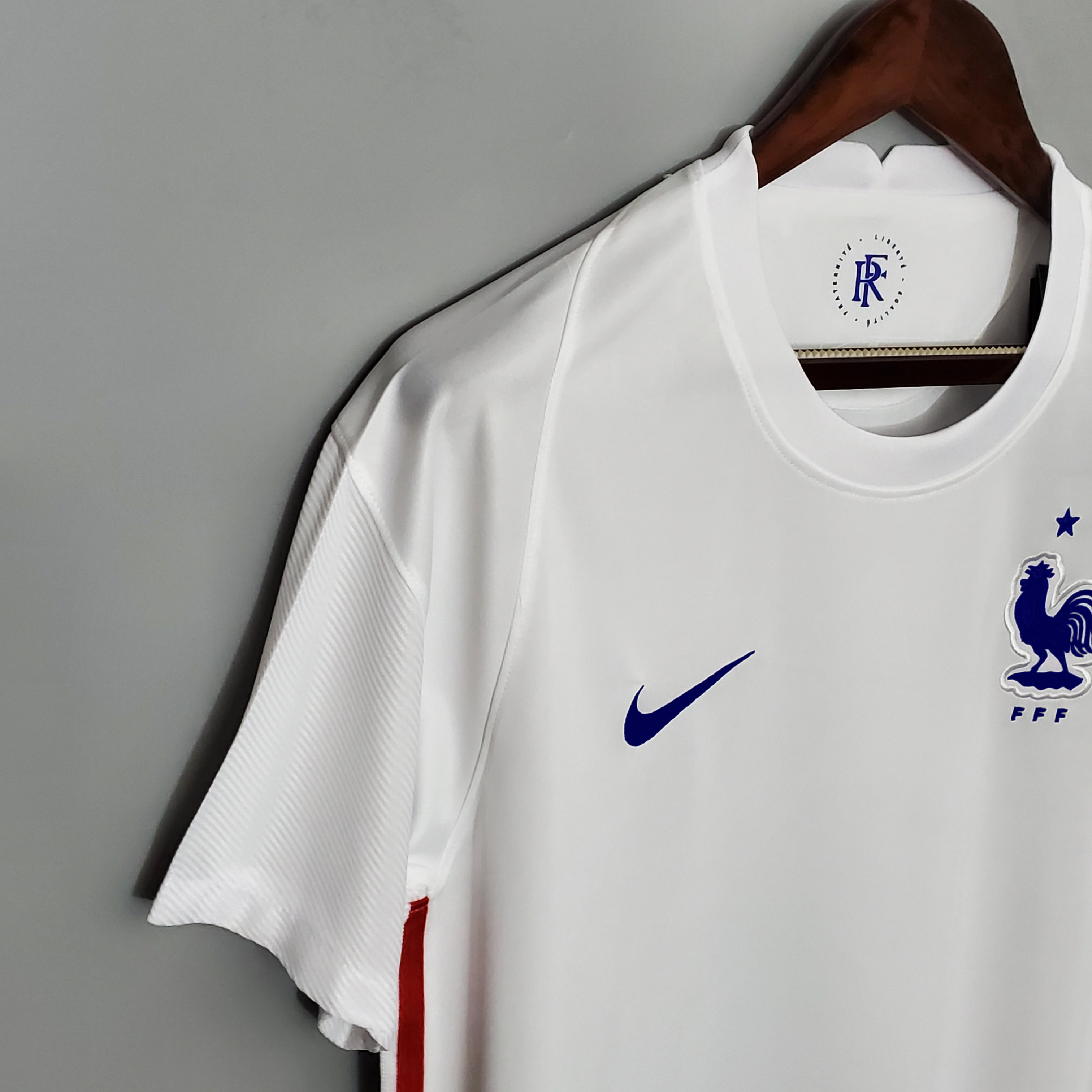 France 2020 Mens Away Jersey