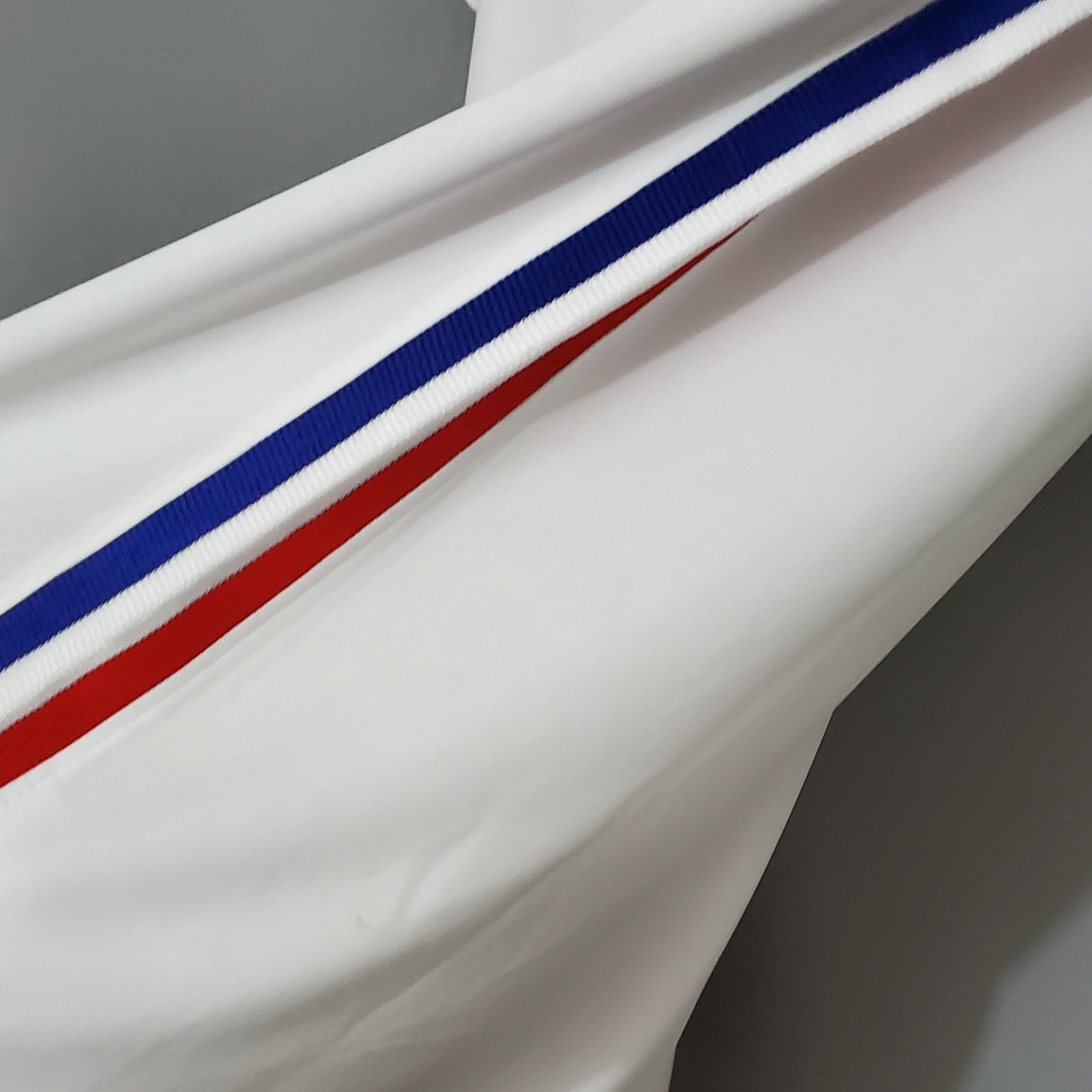 France 2020 Mens Away Jersey