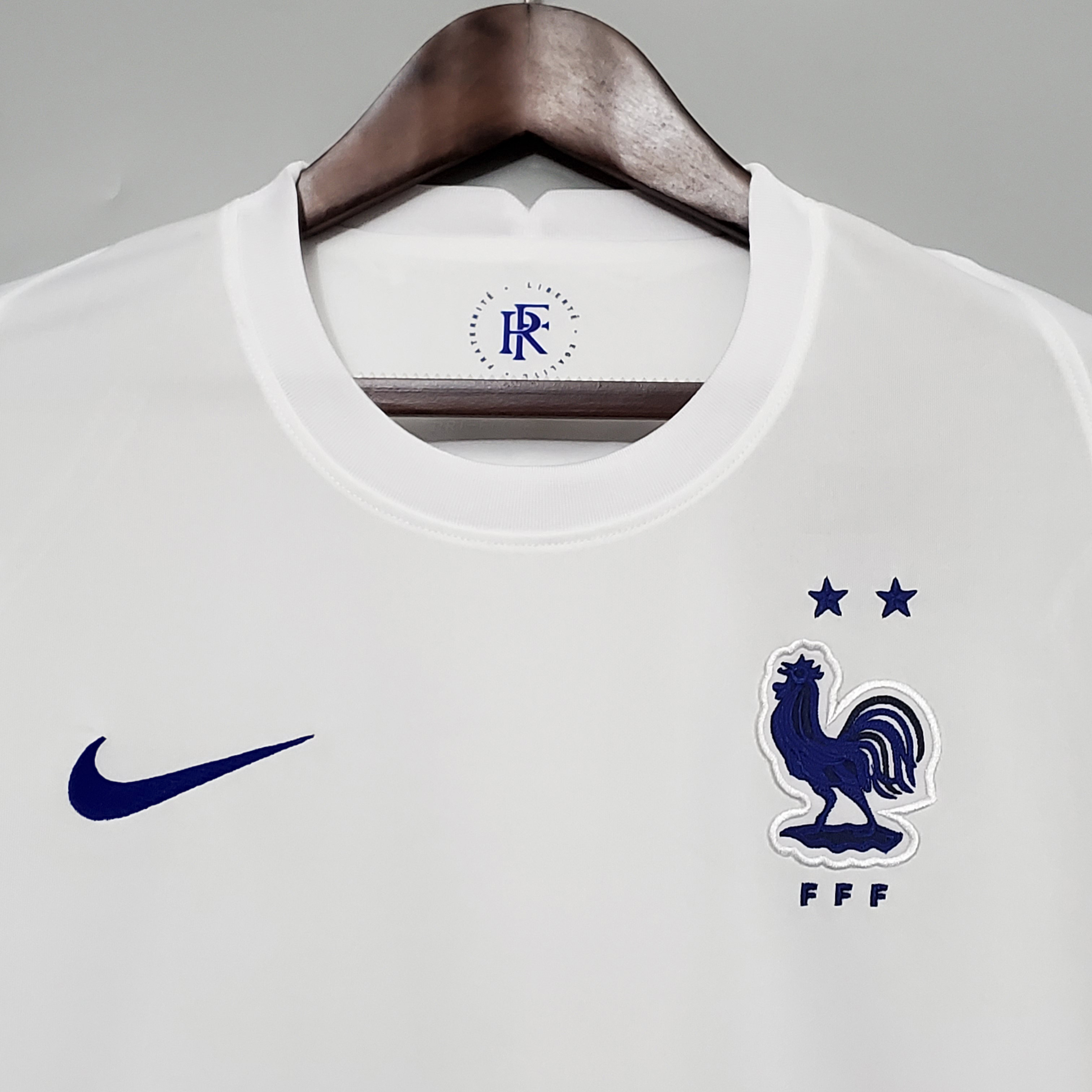 France 2020 Mens Away Jersey