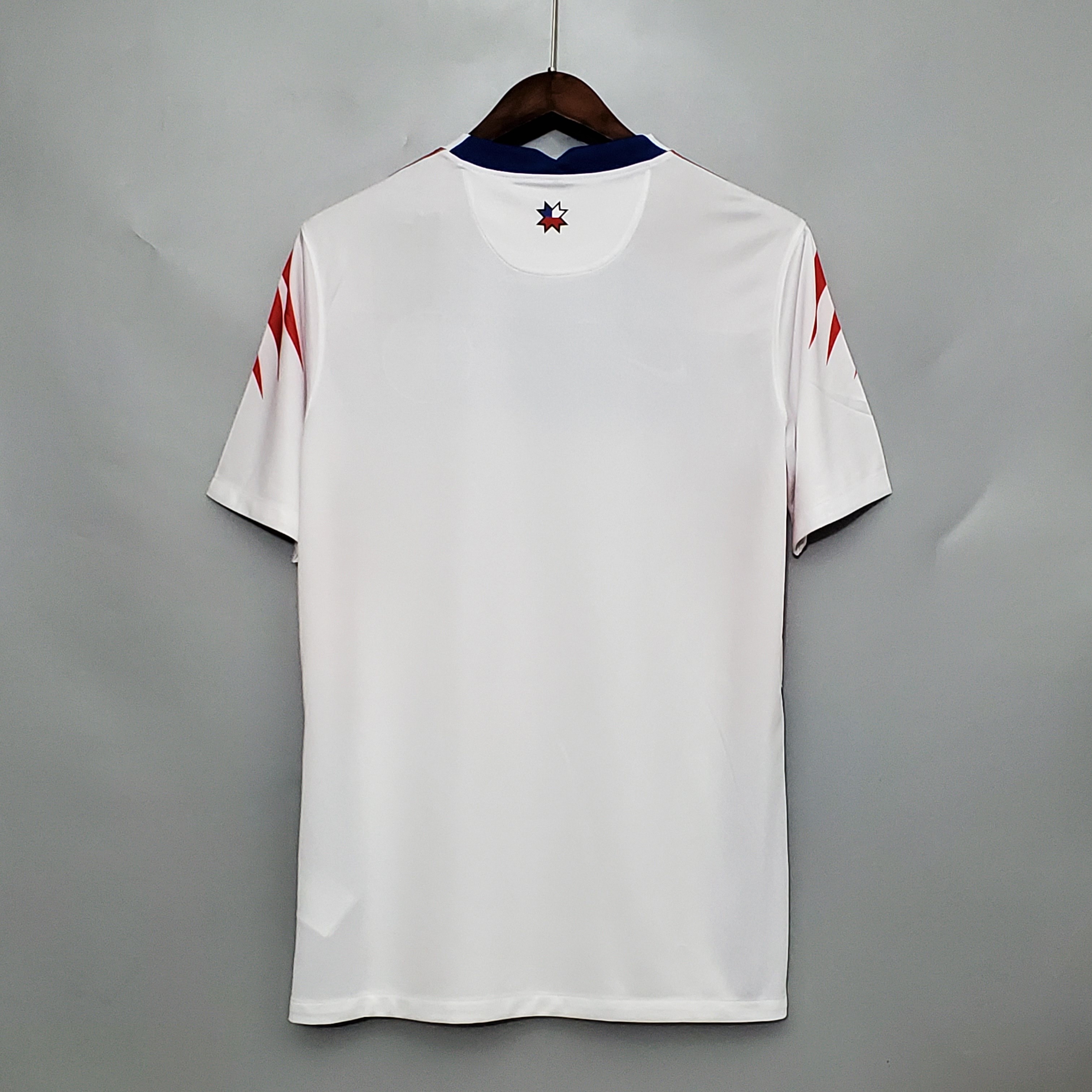 France 2020 Mens Away Jersey