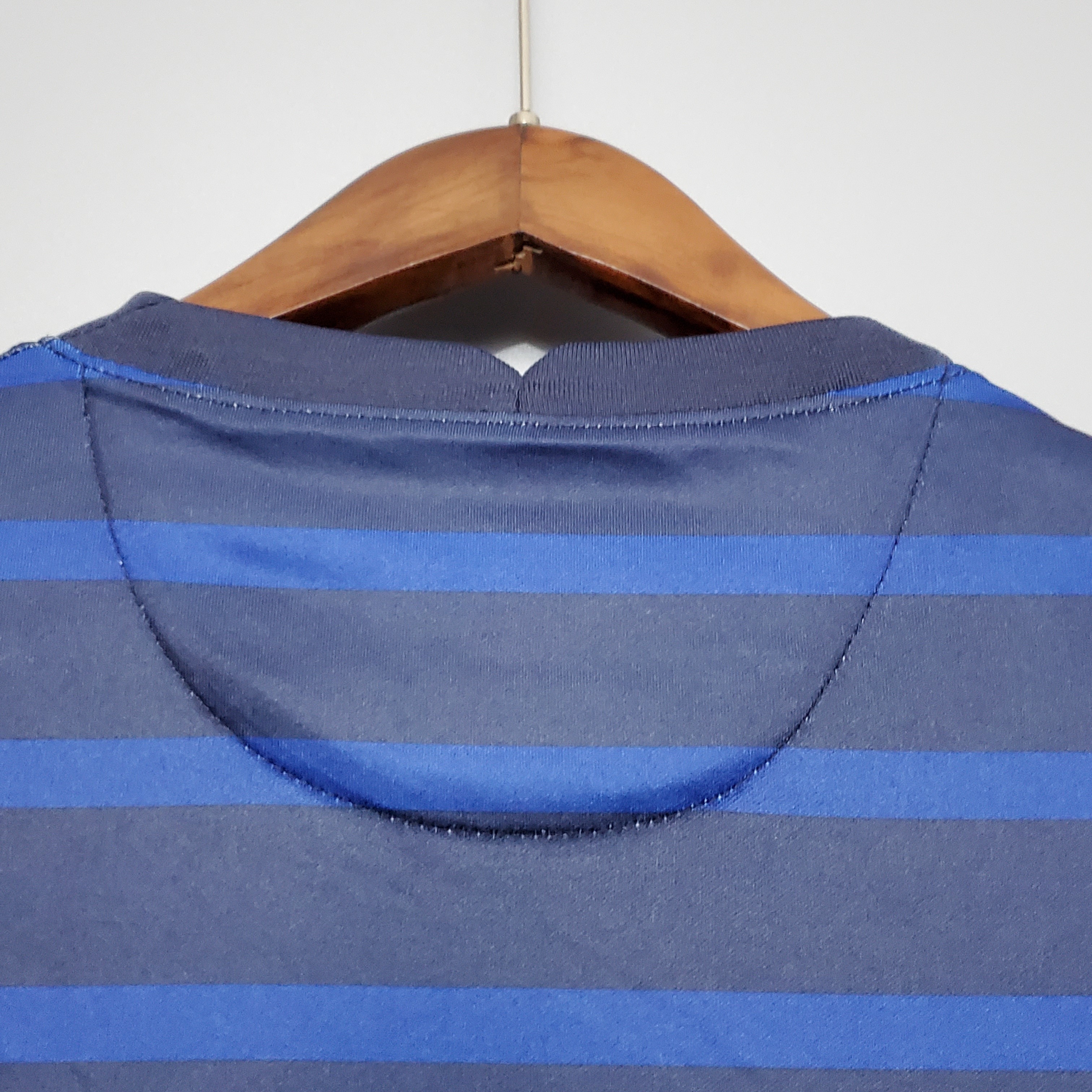 France 2020 Mens Home Jersey