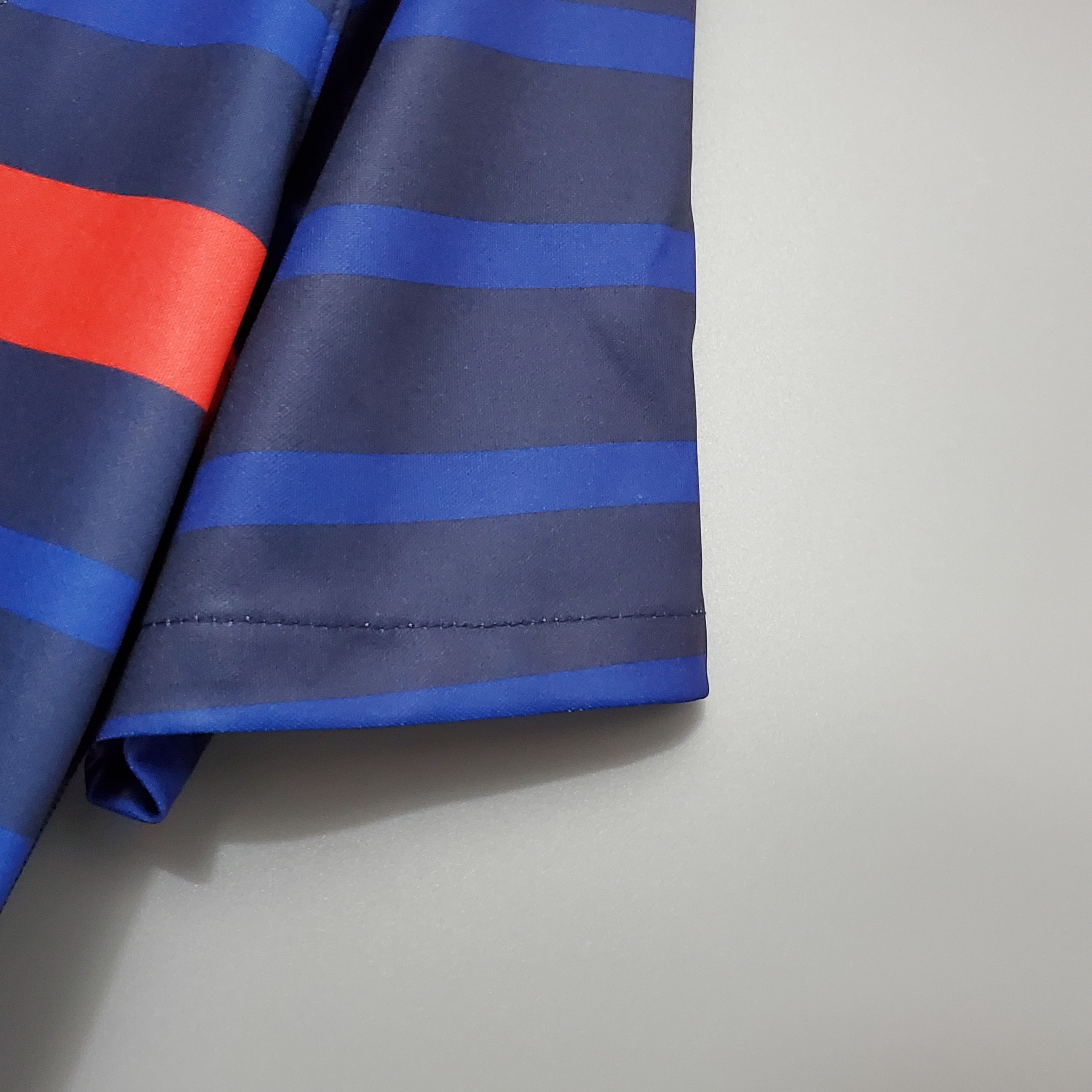 France 2020 Mens Home Jersey