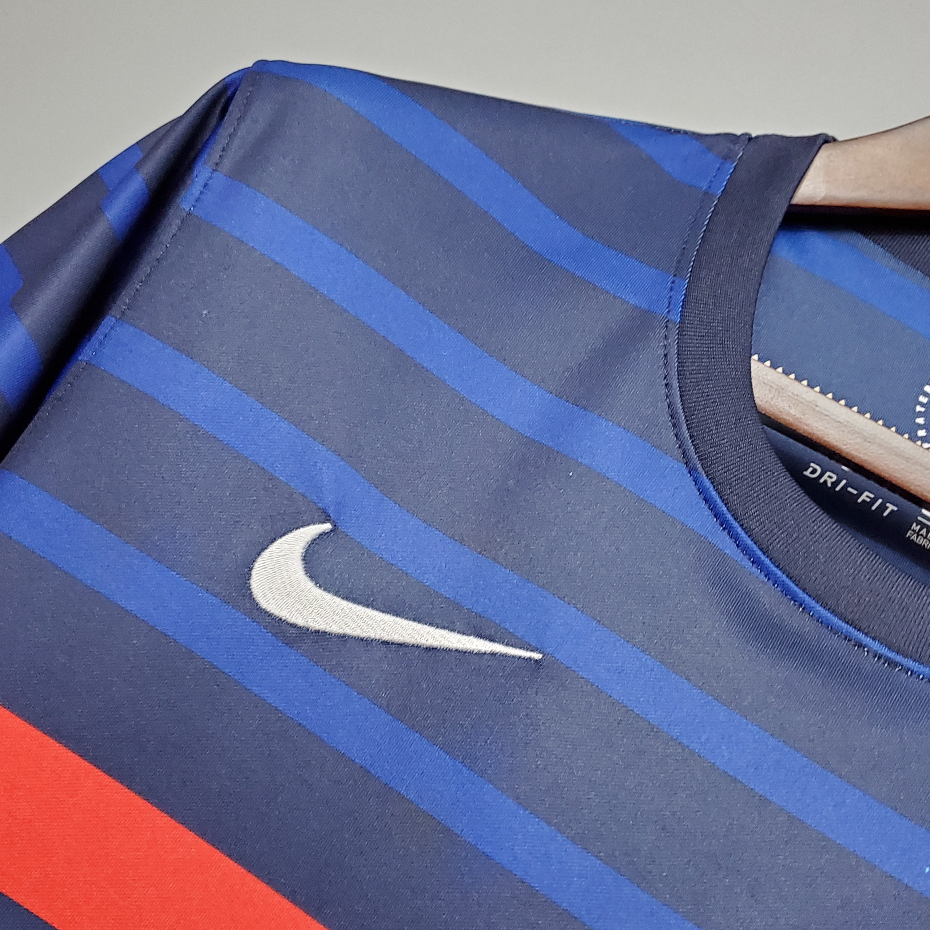 France 2020 Mens Home Jersey