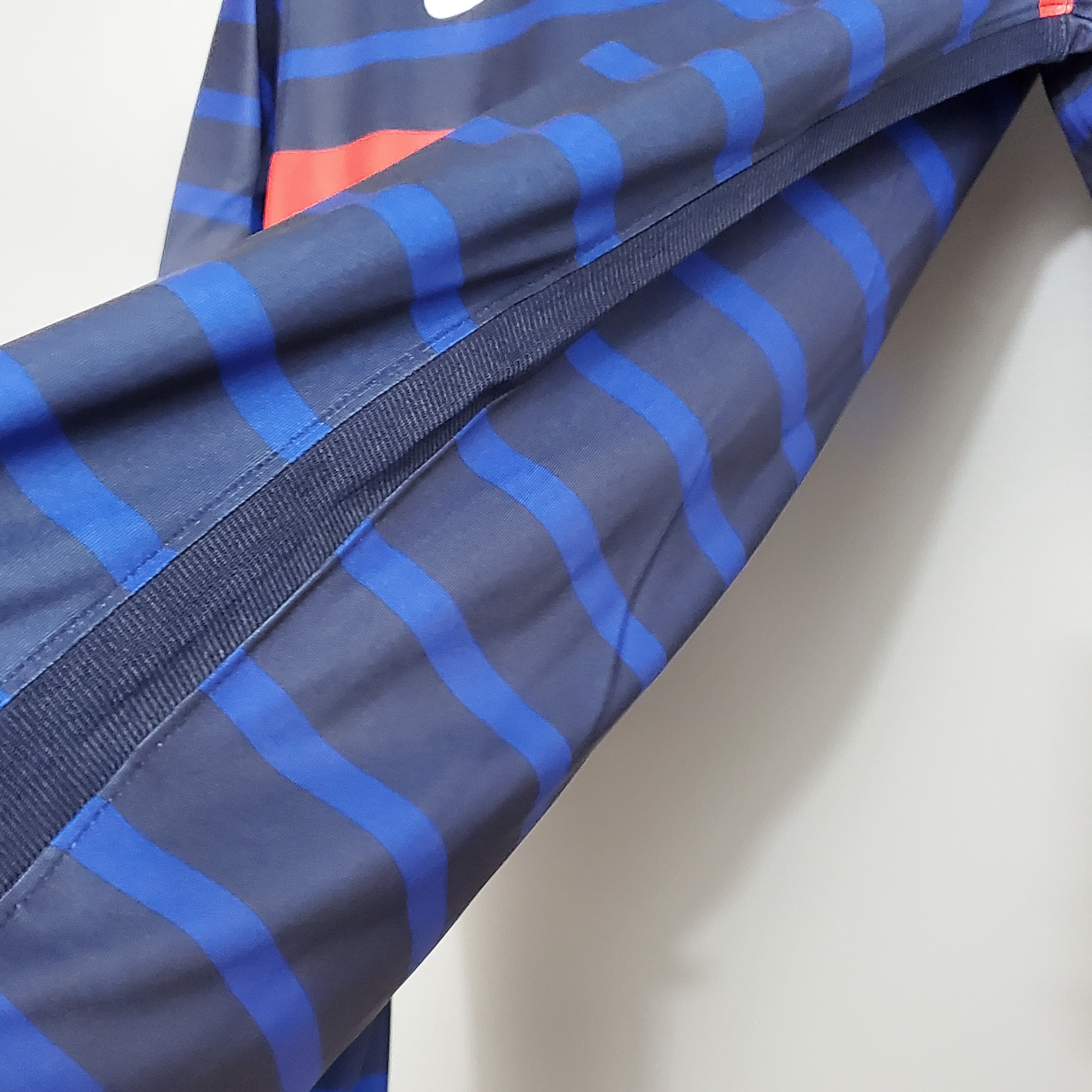 France 2020 Mens Home Jersey