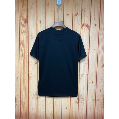 France 2022/23 Mens Black Pre-Match Jersey 02