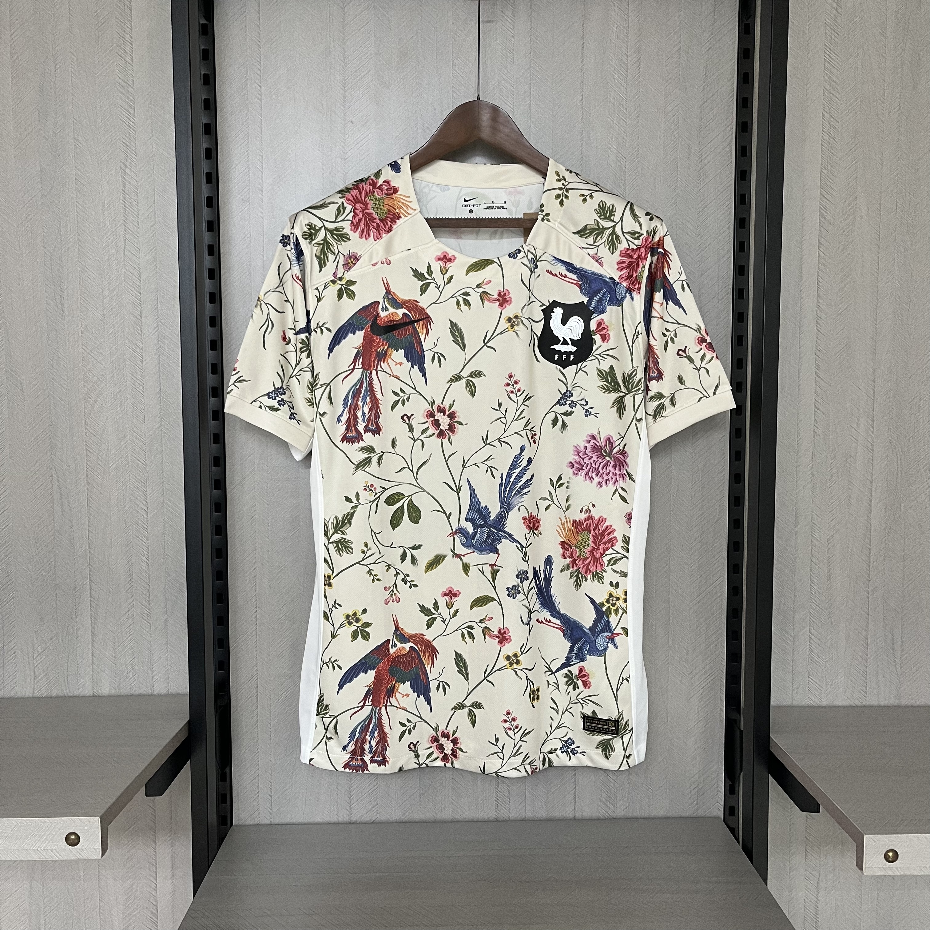 France 2023/24 Mens Special Edition Jersey