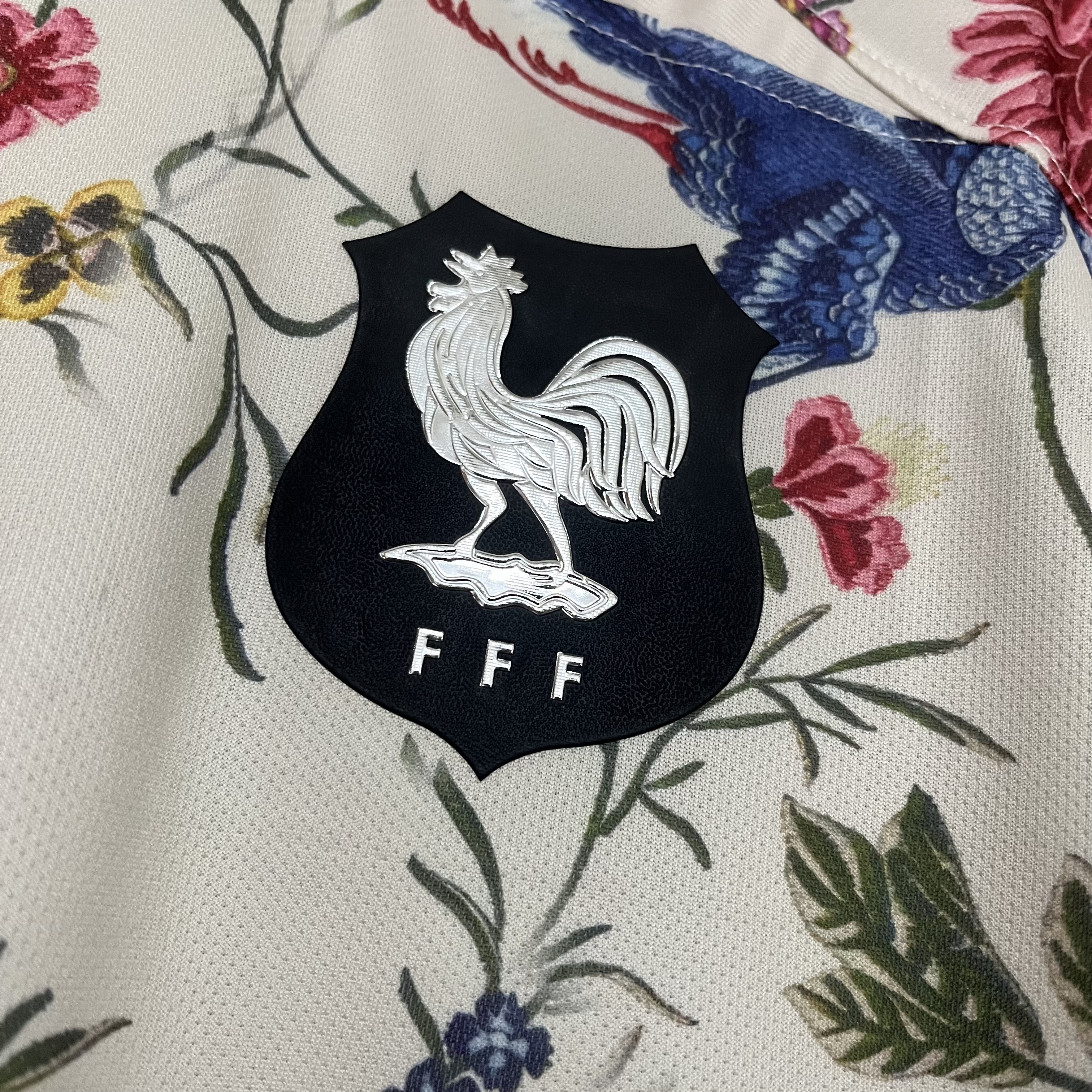 France 2023/24 Mens Special Edition Jersey