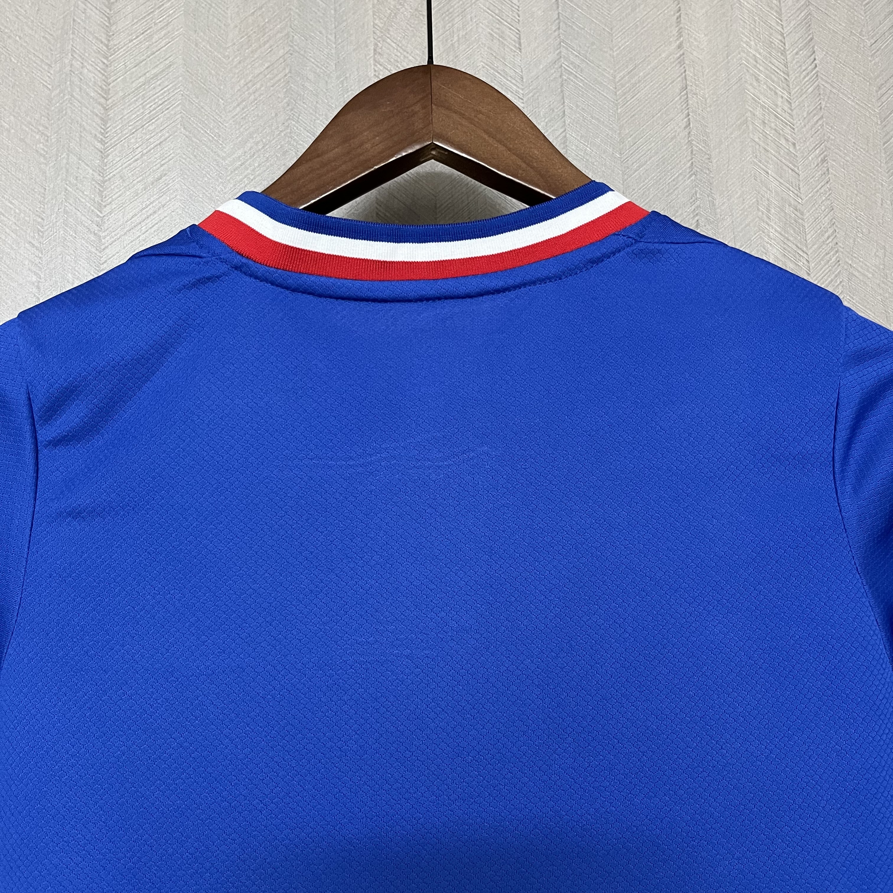 France 2024/25 Kids Home Jersey