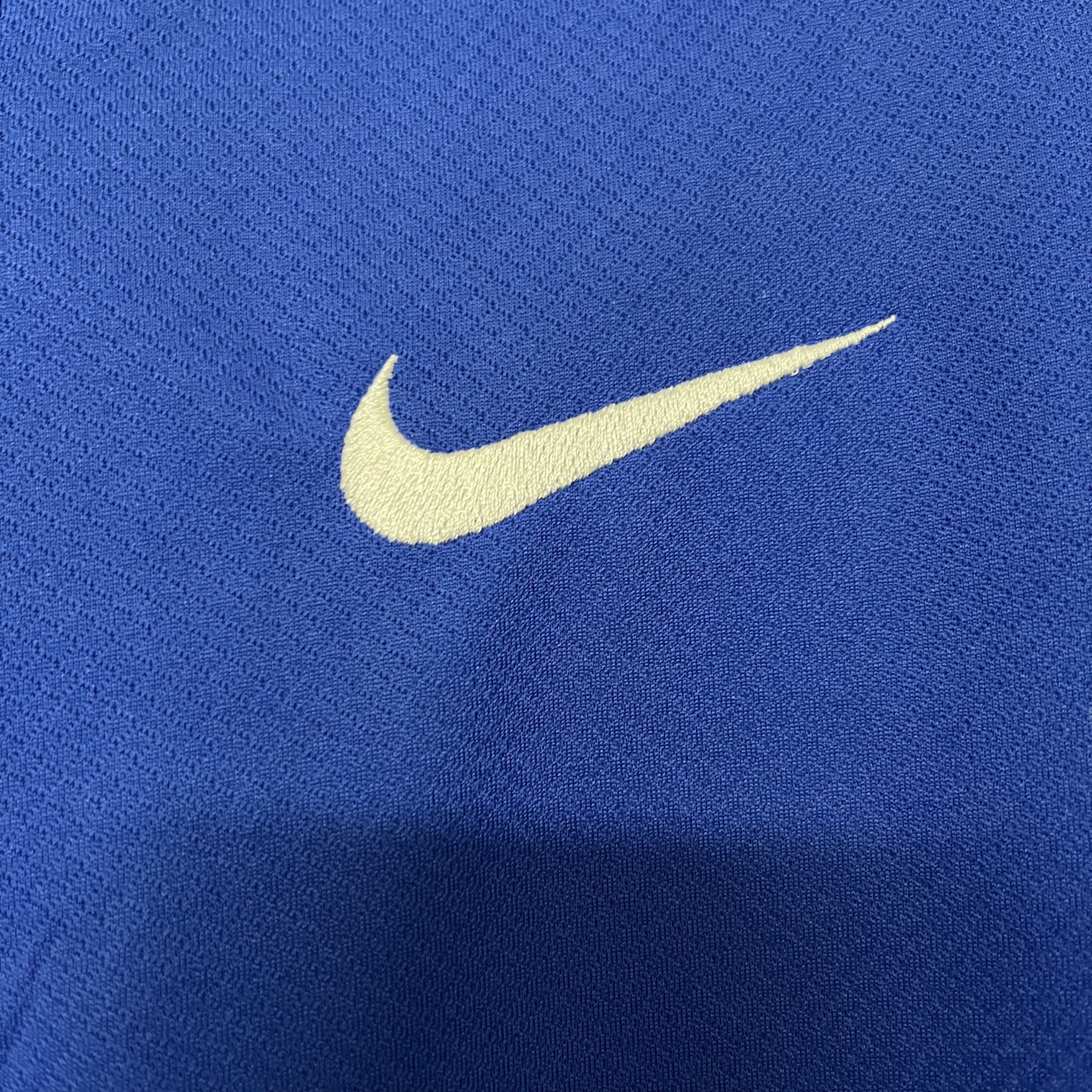 France 2024/25 Kids Home Jersey