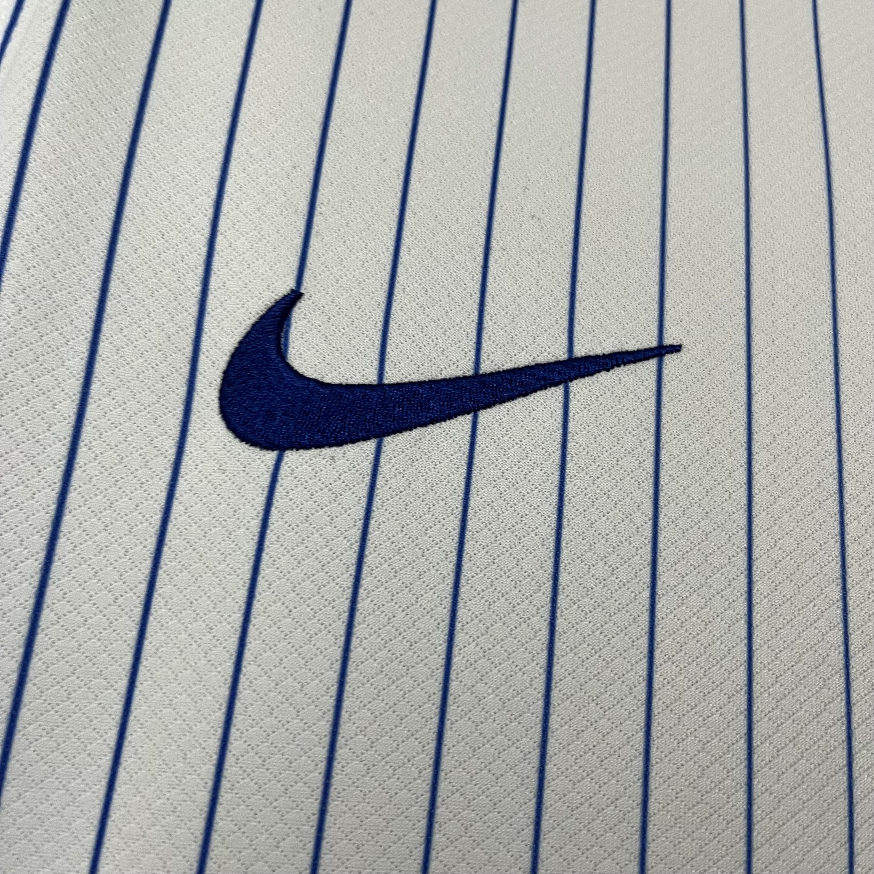 France 2024/25 Mens Away Jersey