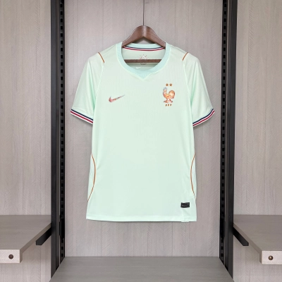 France 2026 Mens Away Jersey 01