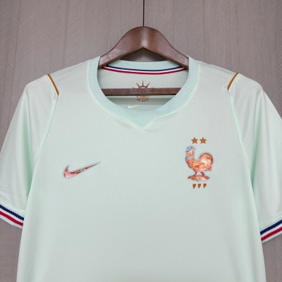 France 2026 Mens Away Jersey 02