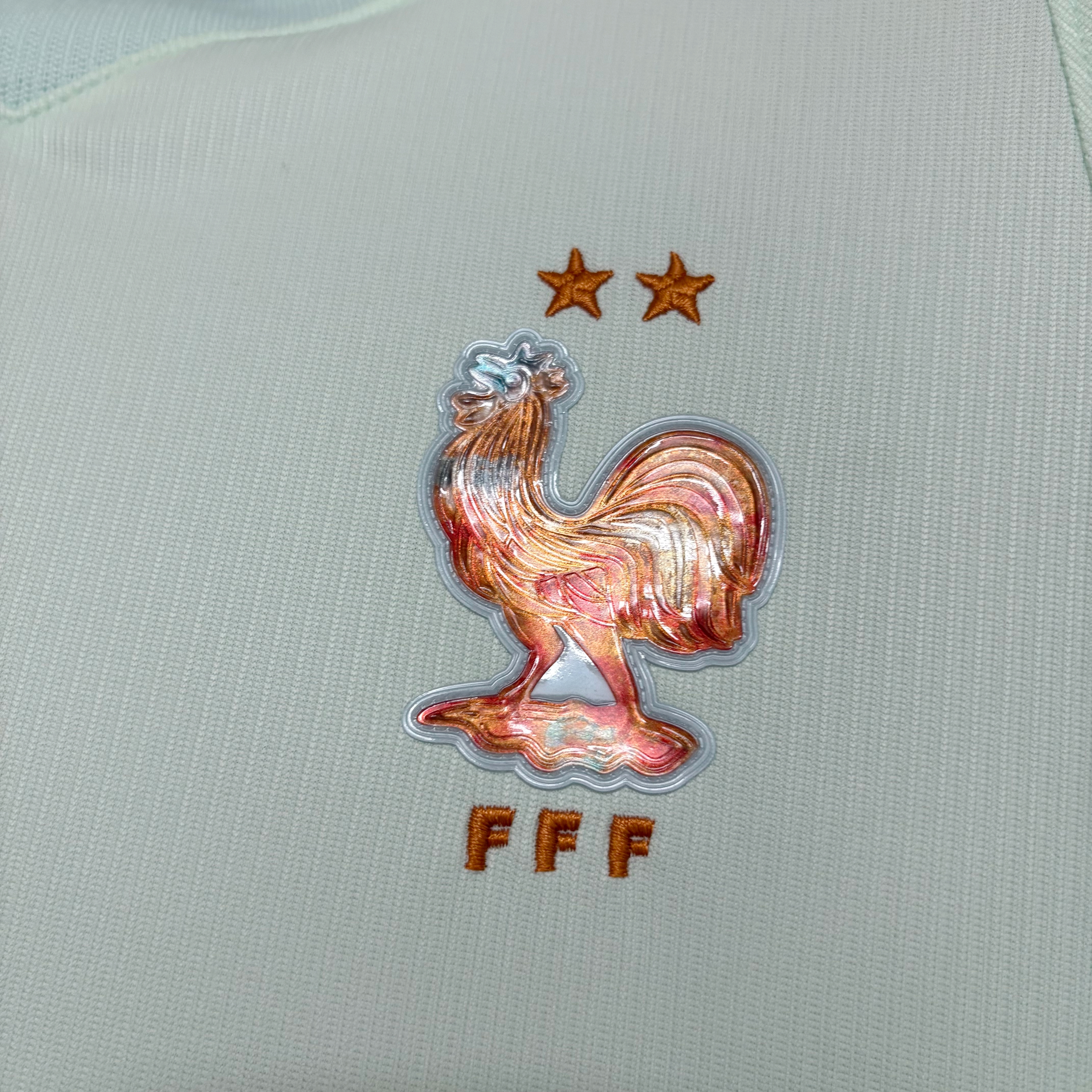 France 2026 Mens Away Jersey