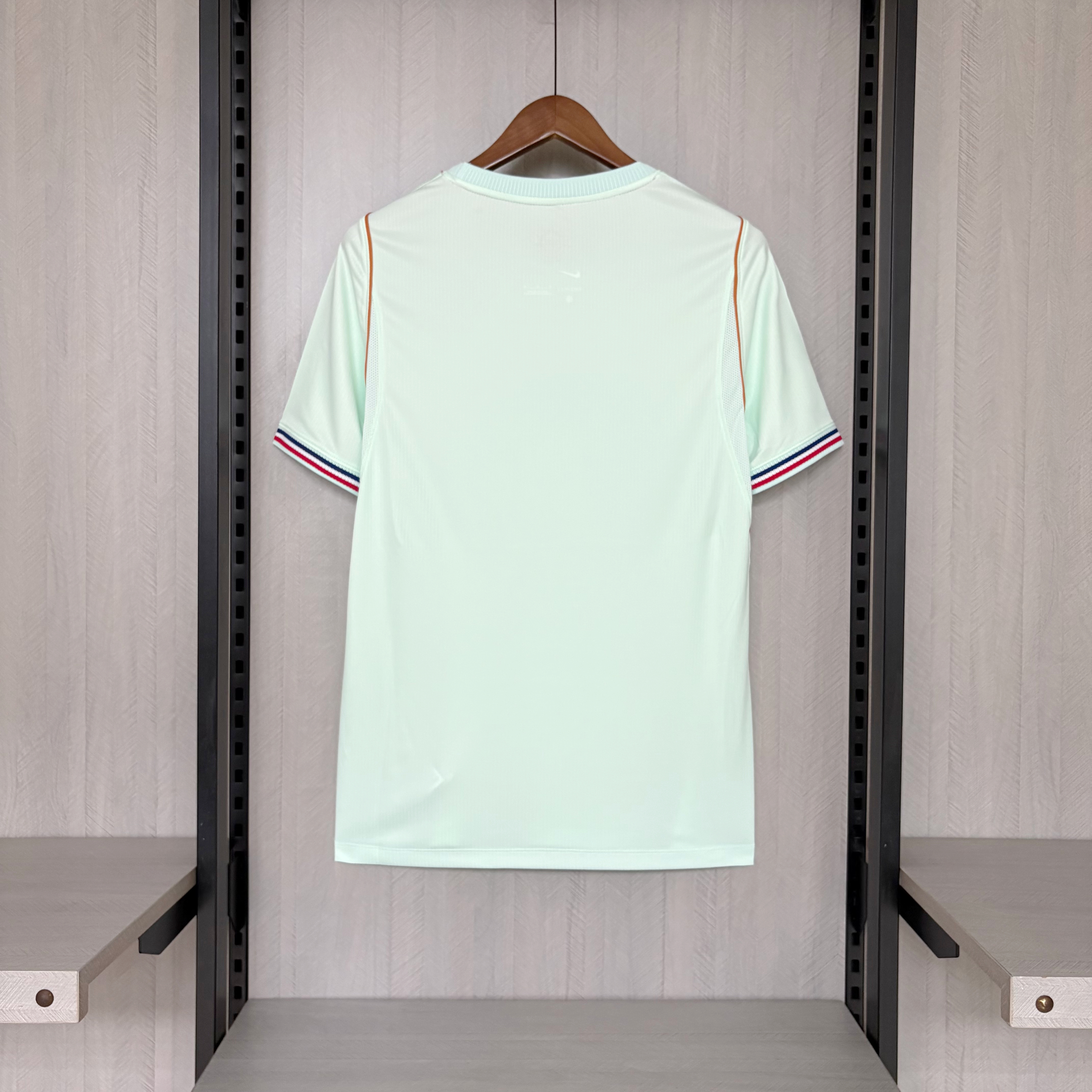 France 2026 Mens Away Jersey