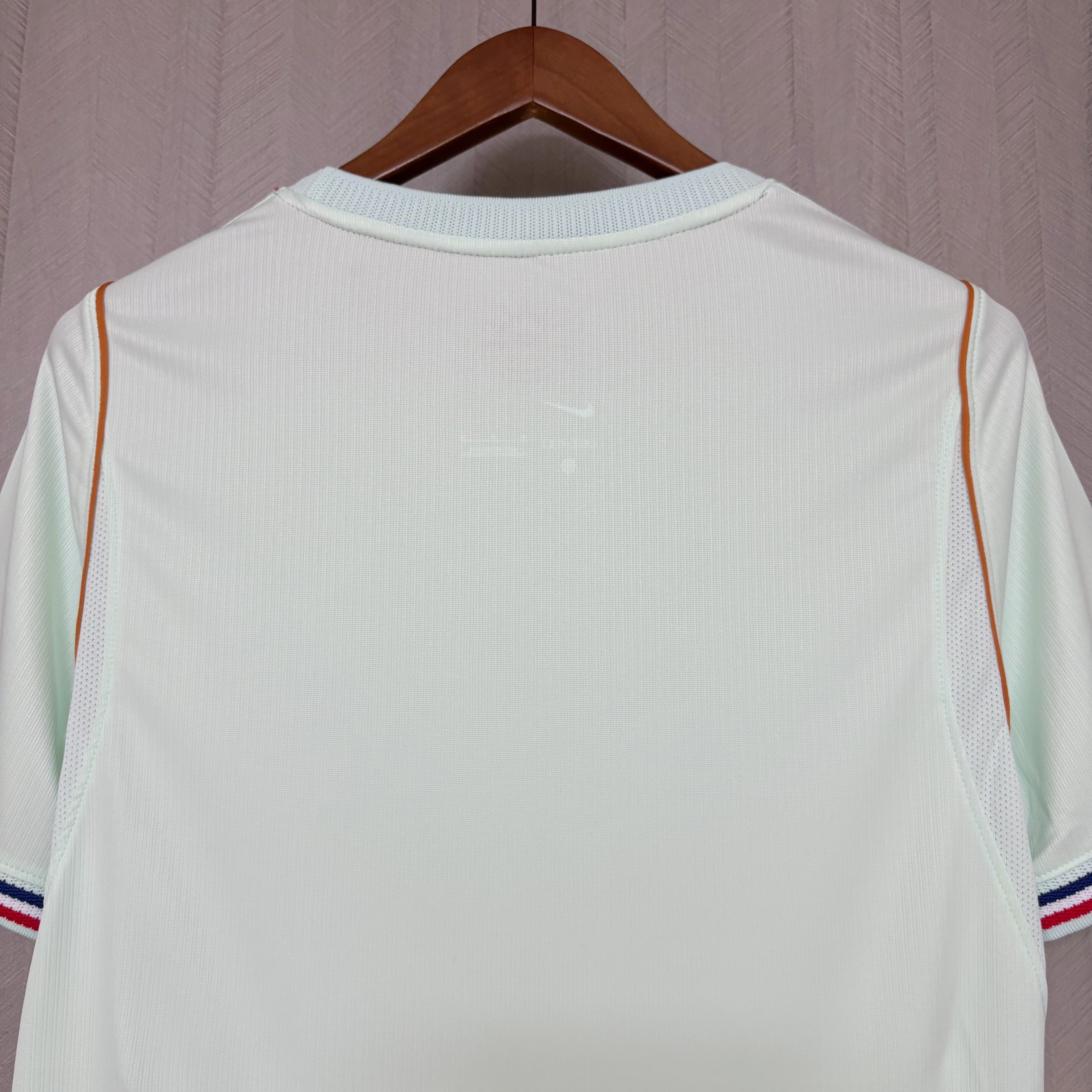 France 2026 Mens Away Jersey