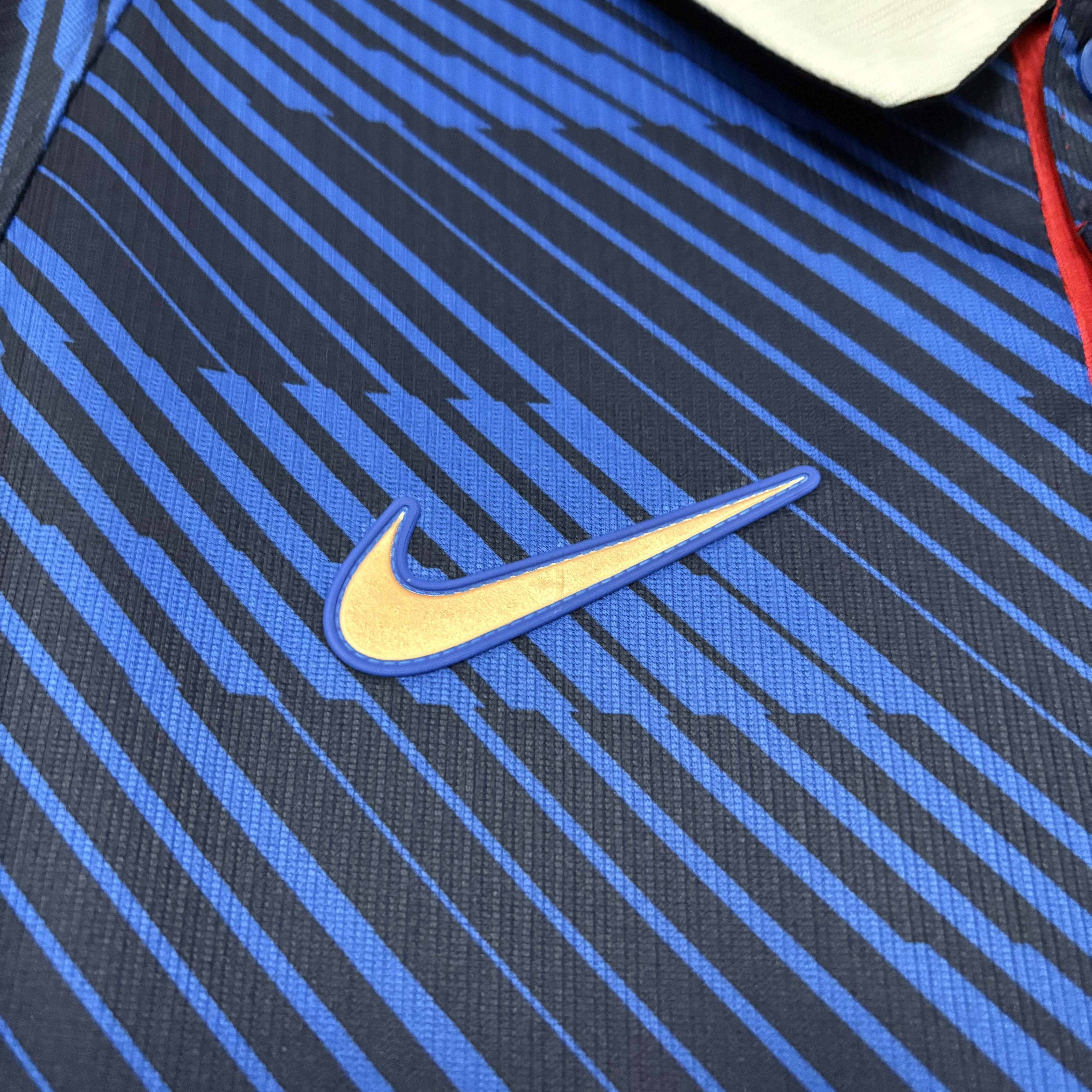 France 2026 Mens Home Jersey